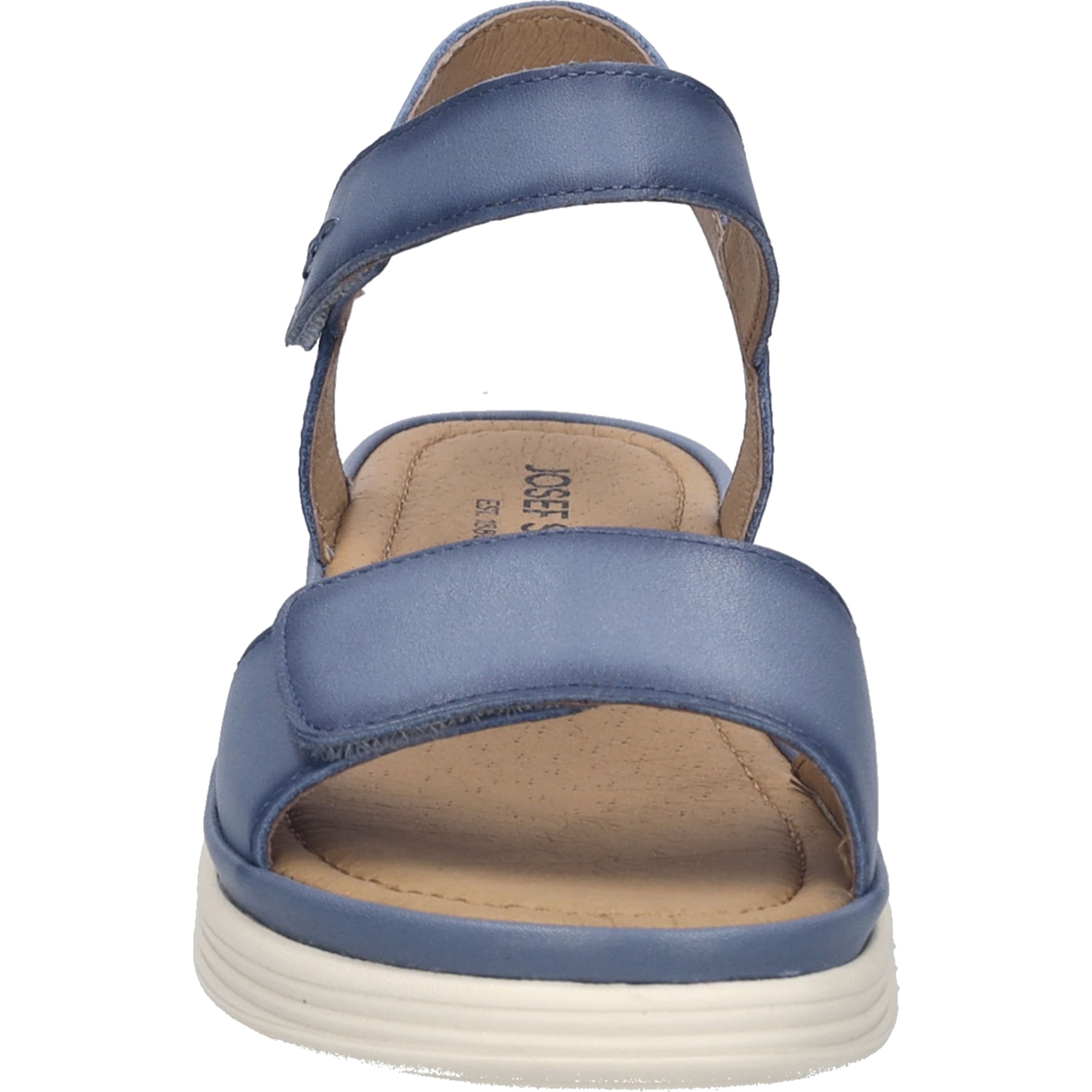 Josef Seibel Sandale »Sevran 01, slate blue«