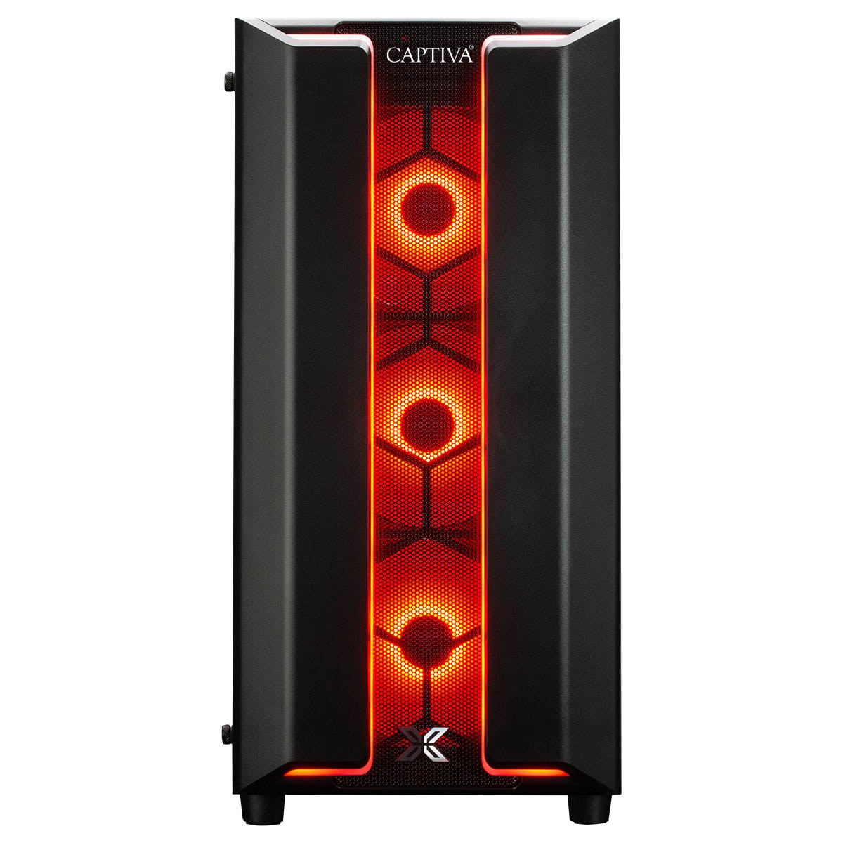 CAPTIVA Gaming-PC »Advanced Gaming R86-918«