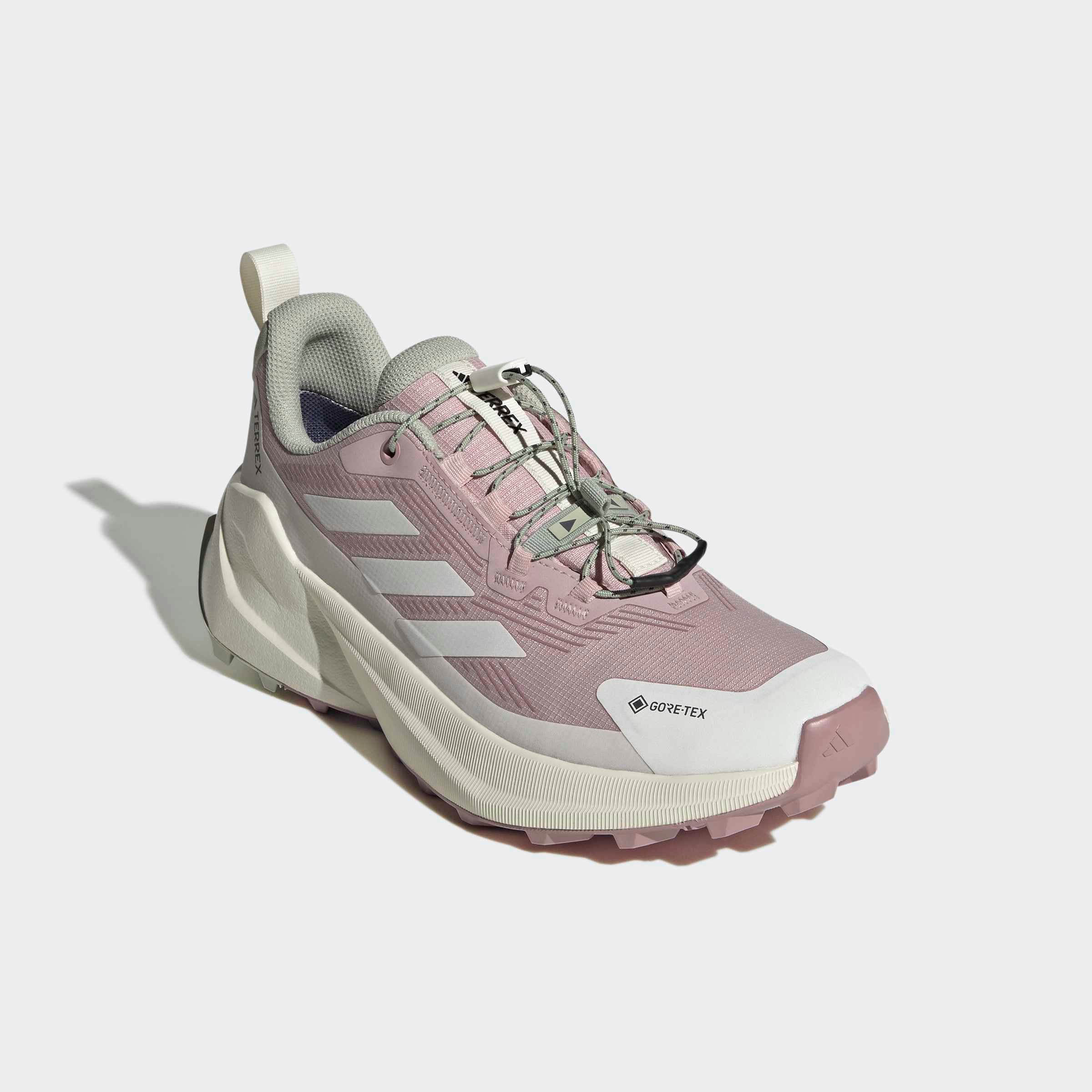adidas TERREX Wanderschuh »TRAILMAKER 2 GORE-TEX SPEED LACE«