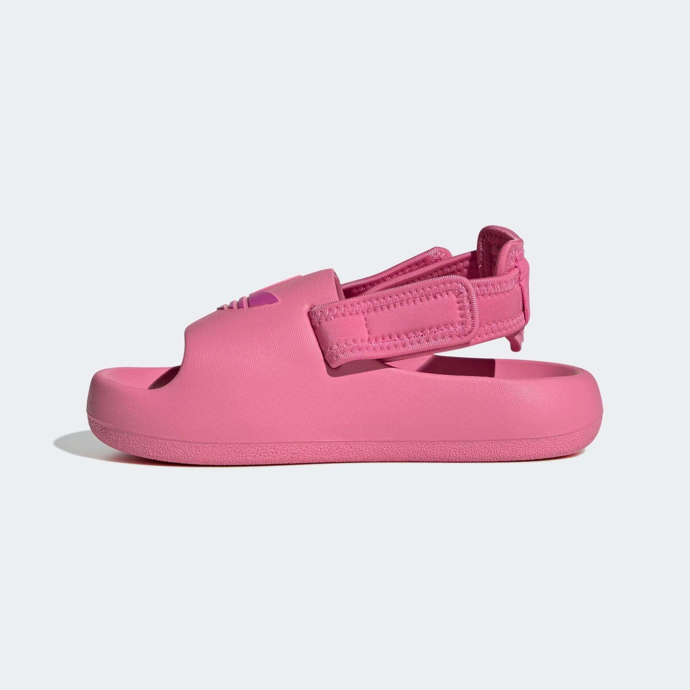 adidas Originals Badesandale »ADIFOM KIDS ADILETTE«  Badelatschen für Kinder & Jugendliche