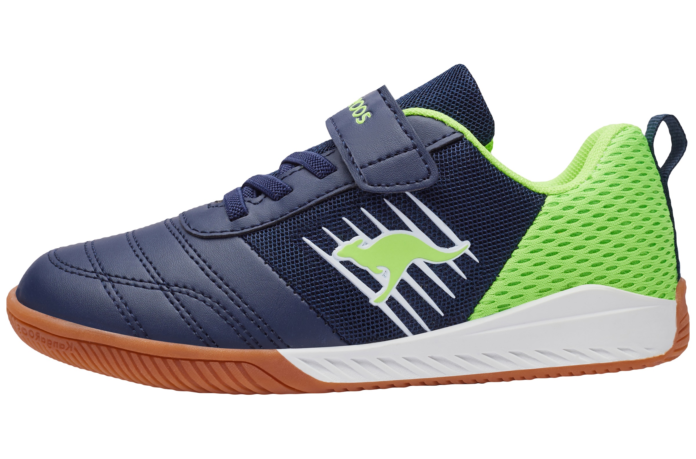 KangaROOS Sneaker »K5-Super Court EV«