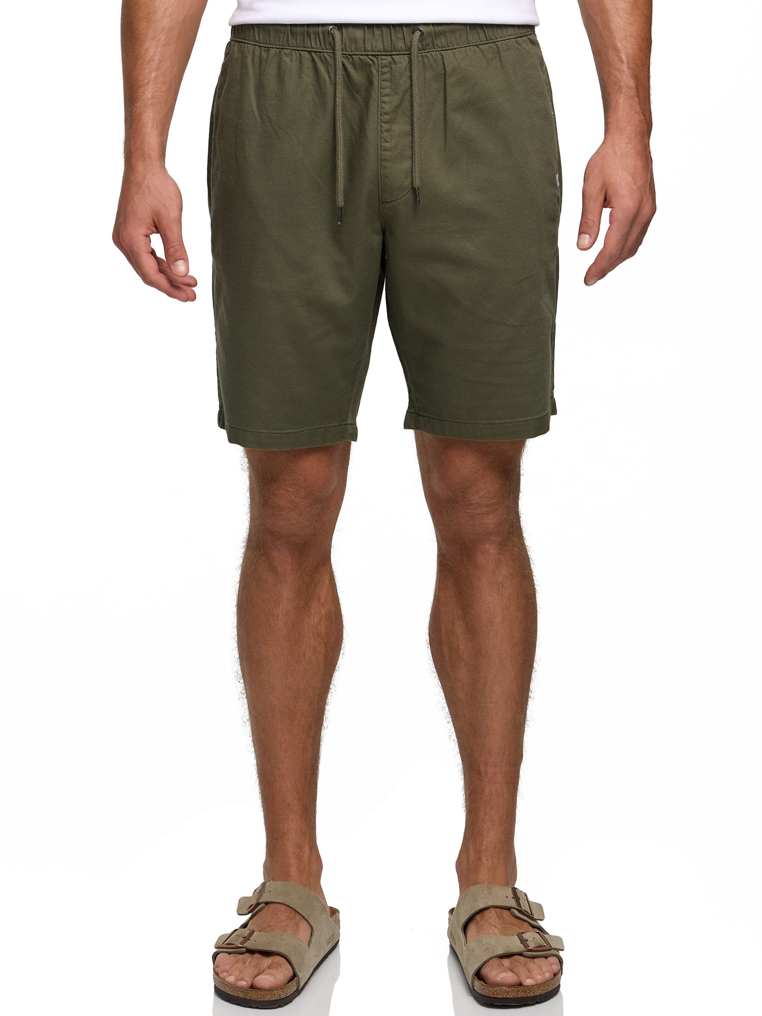 Indicode Shorts »INMelaton Shorts«