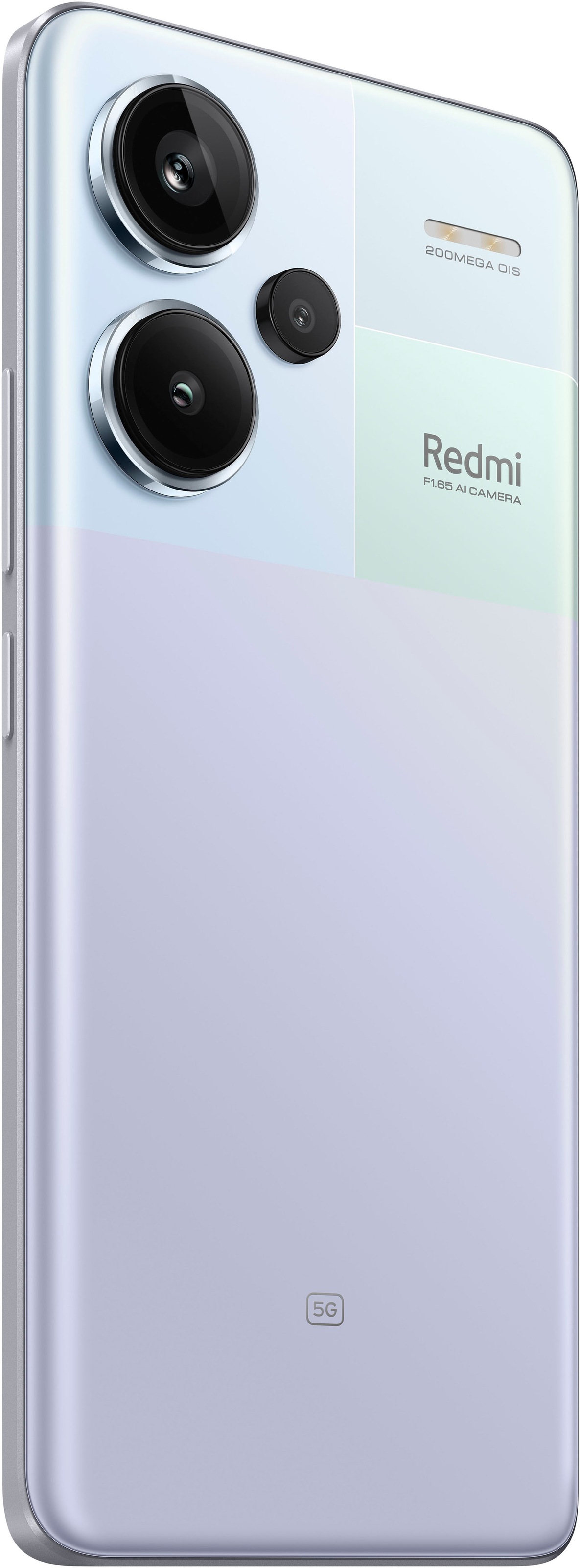Xiaomi Smartphone »Redmi Note 13 Pro+ 5G 12+512GB«, Aurora Purple