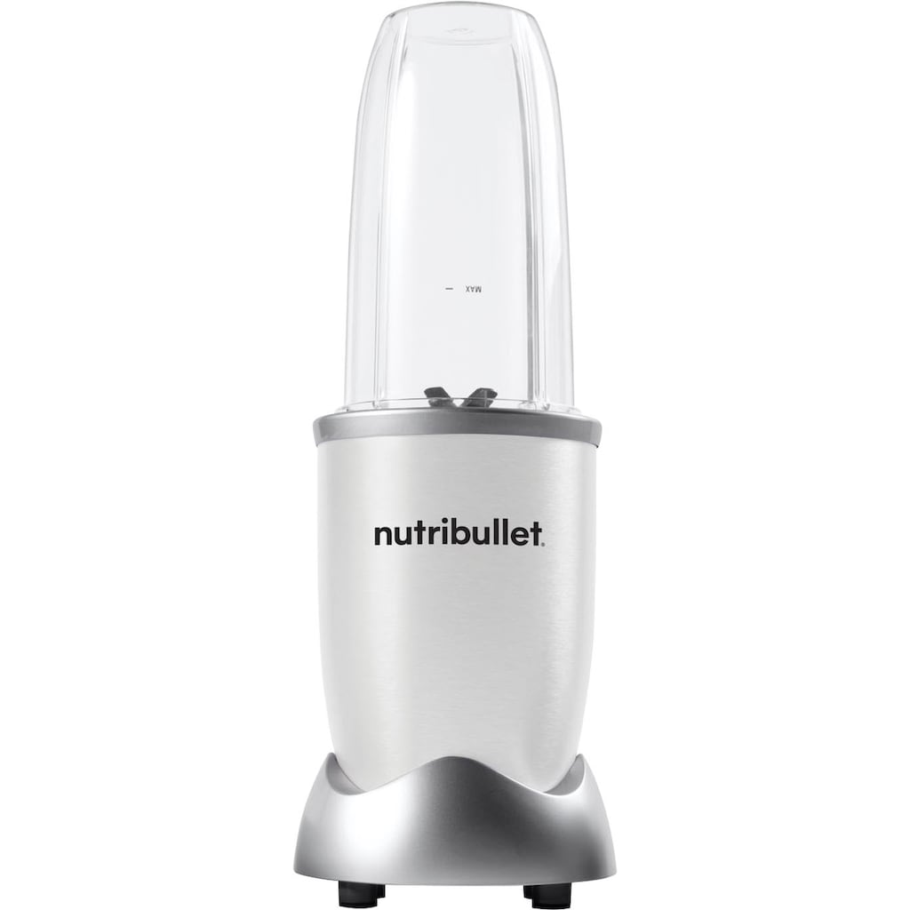 nutribullet Standmixer »Pro NB907W«, 900 W
