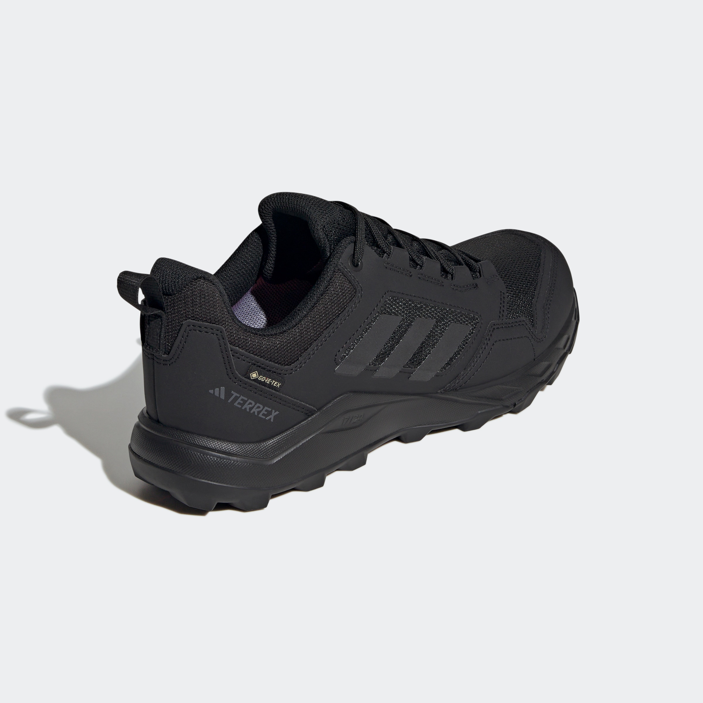 adidas TERREX Trailrunningschuh »TRACEROCKER 2.0 GORE-TEX TRAILRUNNING«, wasserdichte Trailrunningschuhe