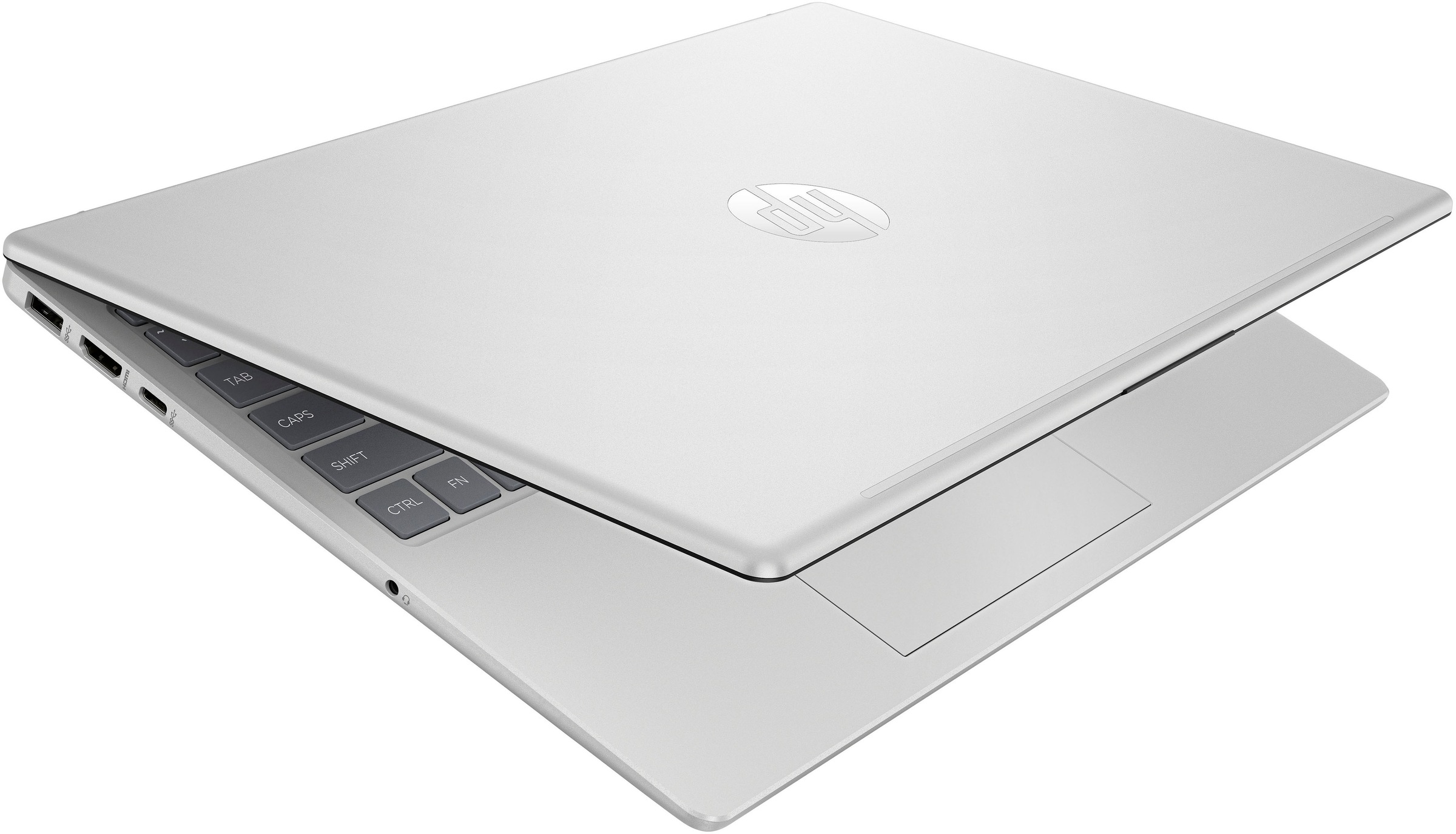 HP Notebook »15-fc1031ngx« 39,6 cm / 15,6 ″ AMD Ryzen 3 Radeon™ 610M 256 GB SSD