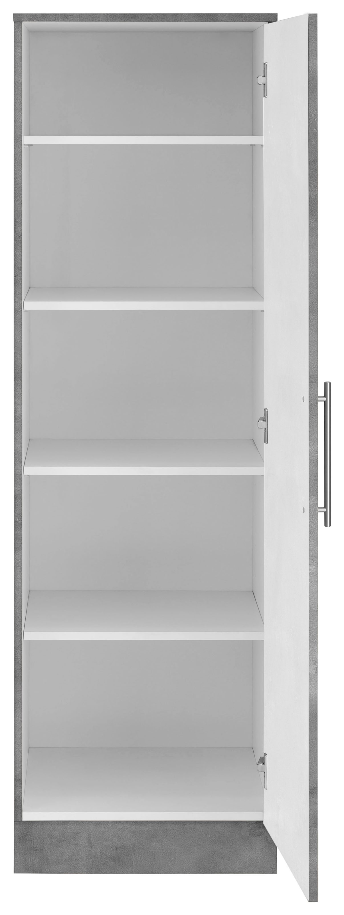 wiho Küchen Seitenschrank »Cali«, 50 cm breit