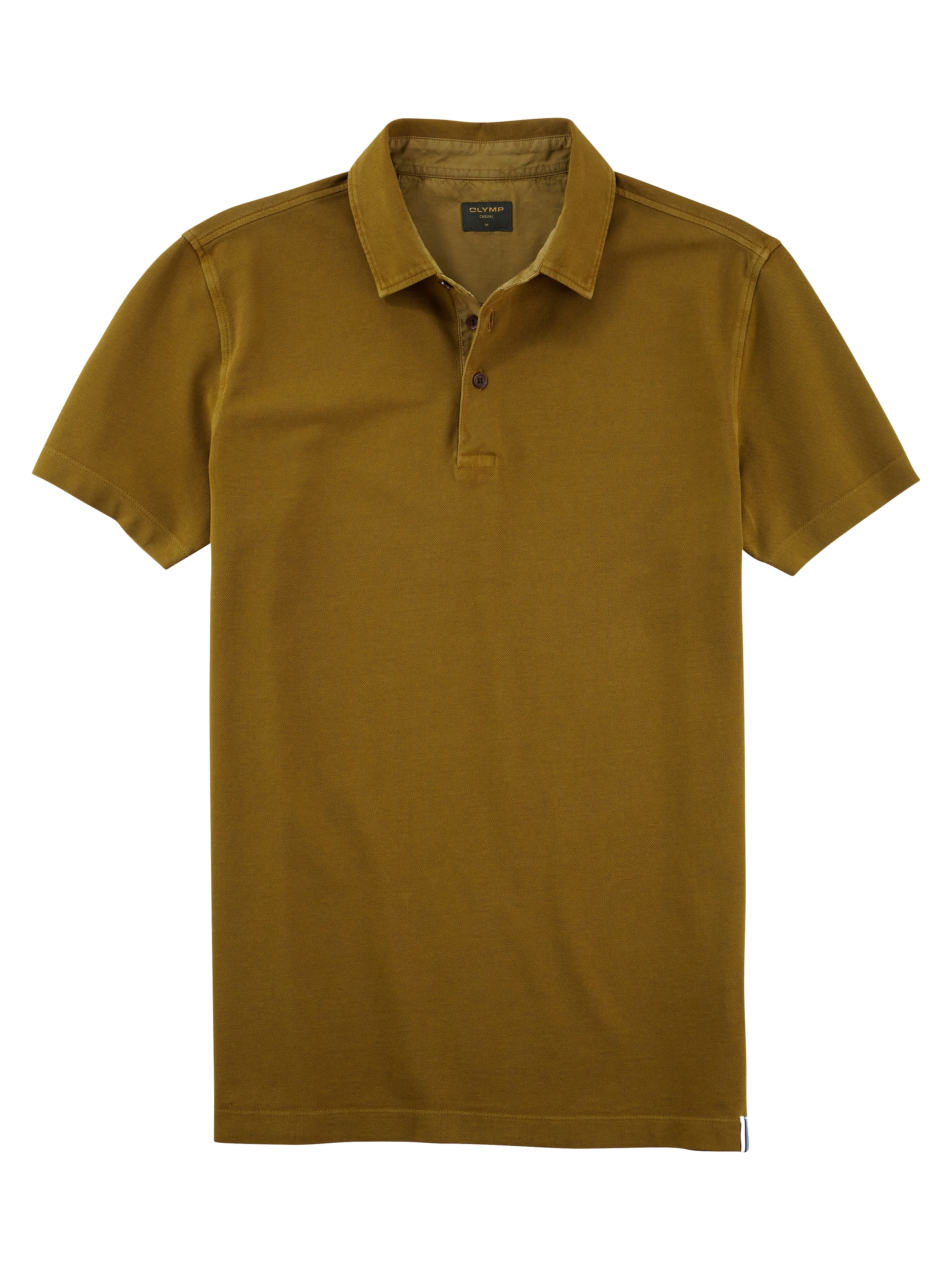 OLYMP Poloshirt »Casual«