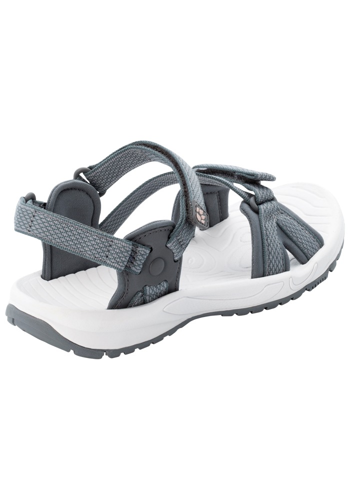 Jack Wolfskin Sandale »LAKEWOOD RIDE SANDAL W«