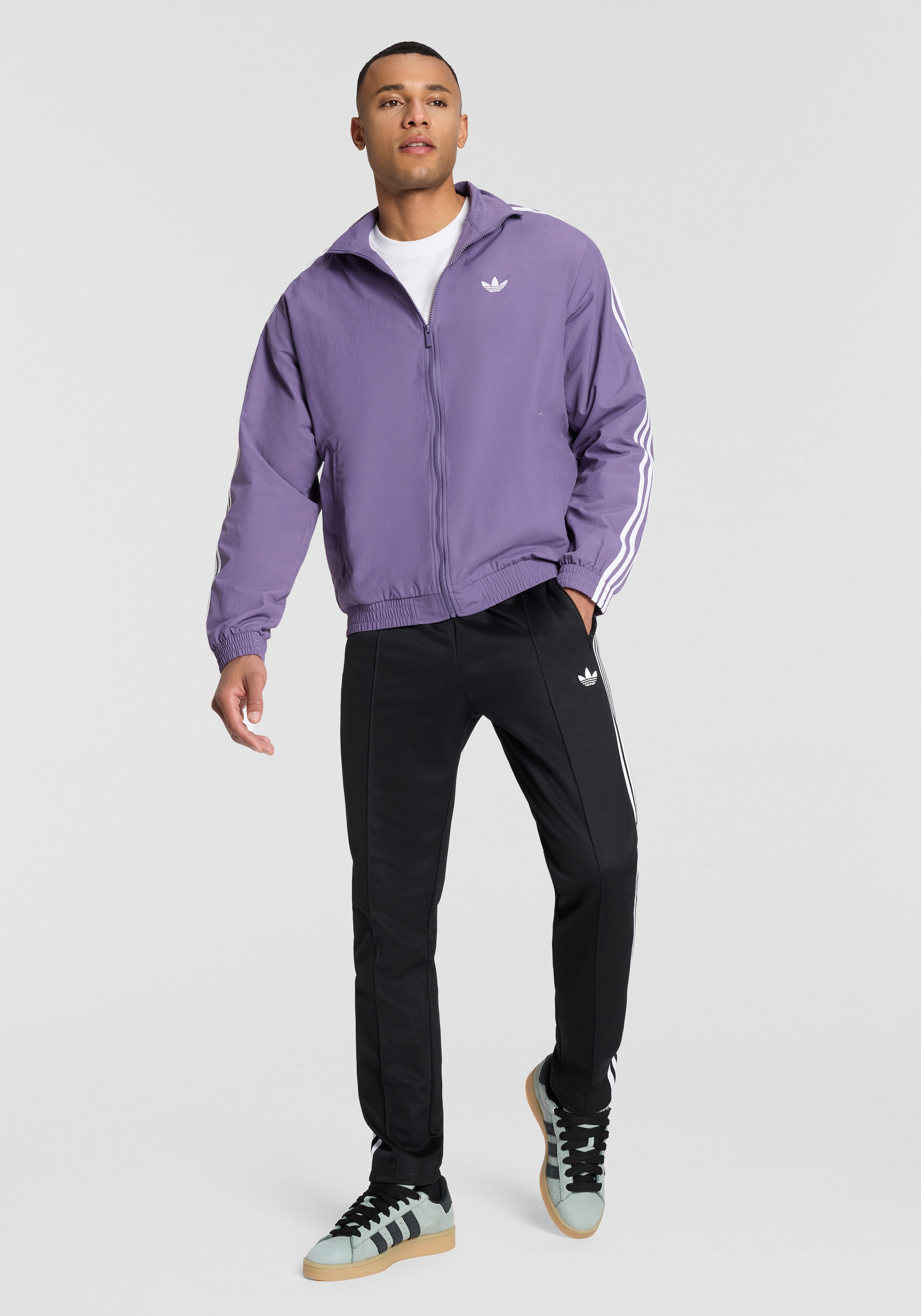 adidas Originals Sporthose »CLASSIC«