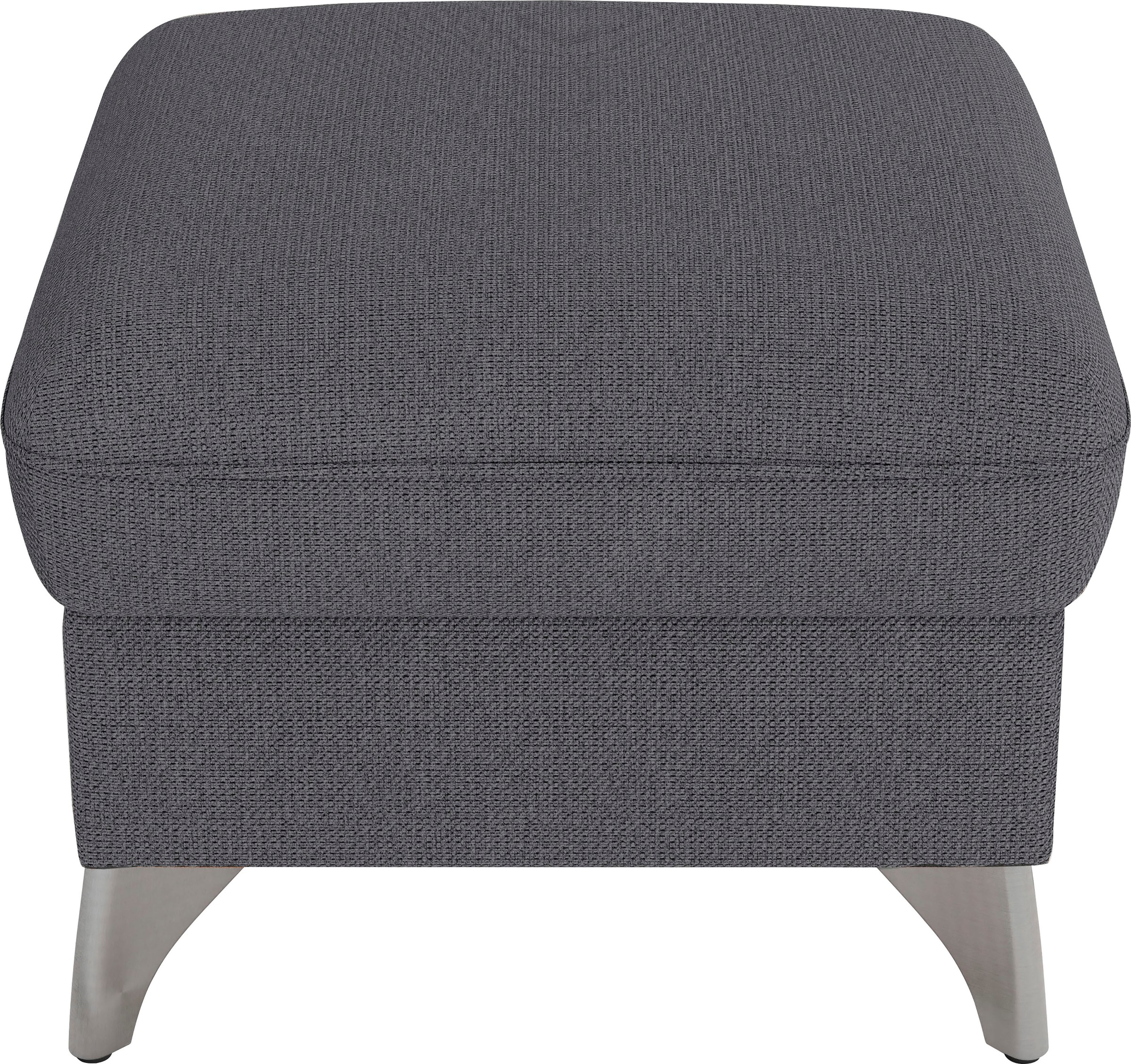 sit&more Polsterhocker »Astoria«, Passend zur "Astoria"-Serie