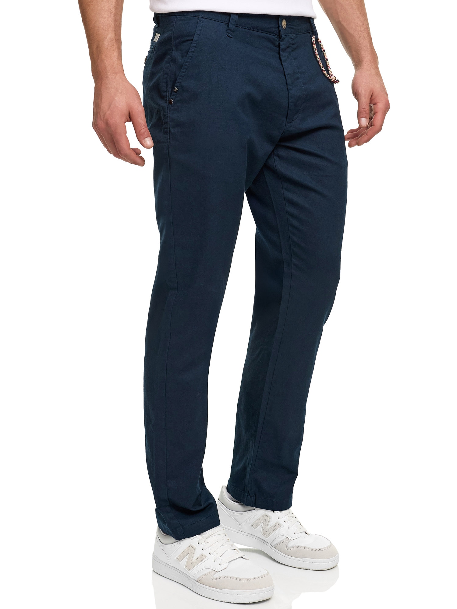 Indicode Chinos »INMethio Chino«