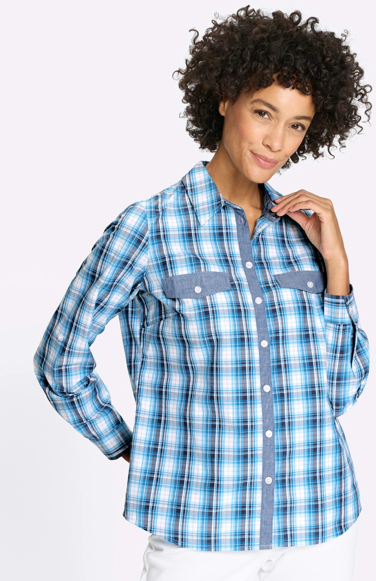 Classic Basics Karobluse