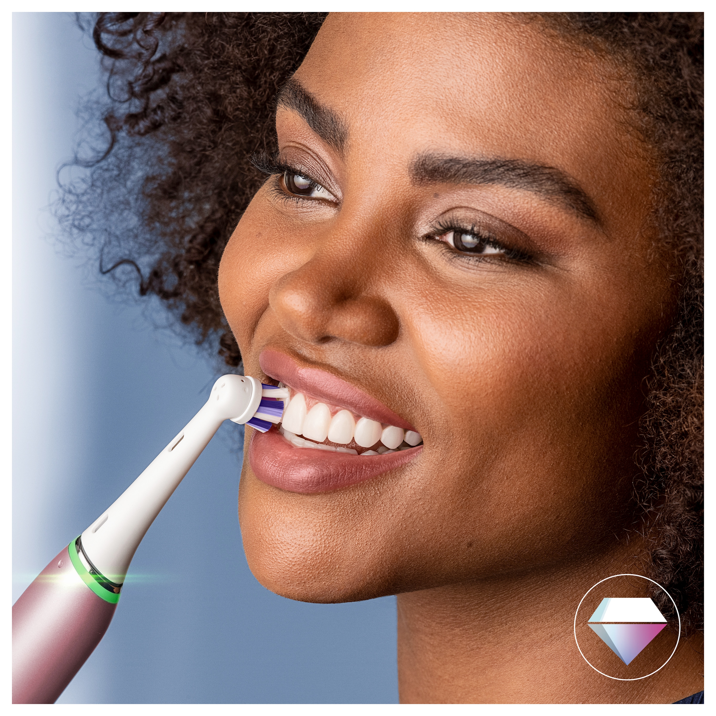 Oral-B Aufsteckbürsten »iO«