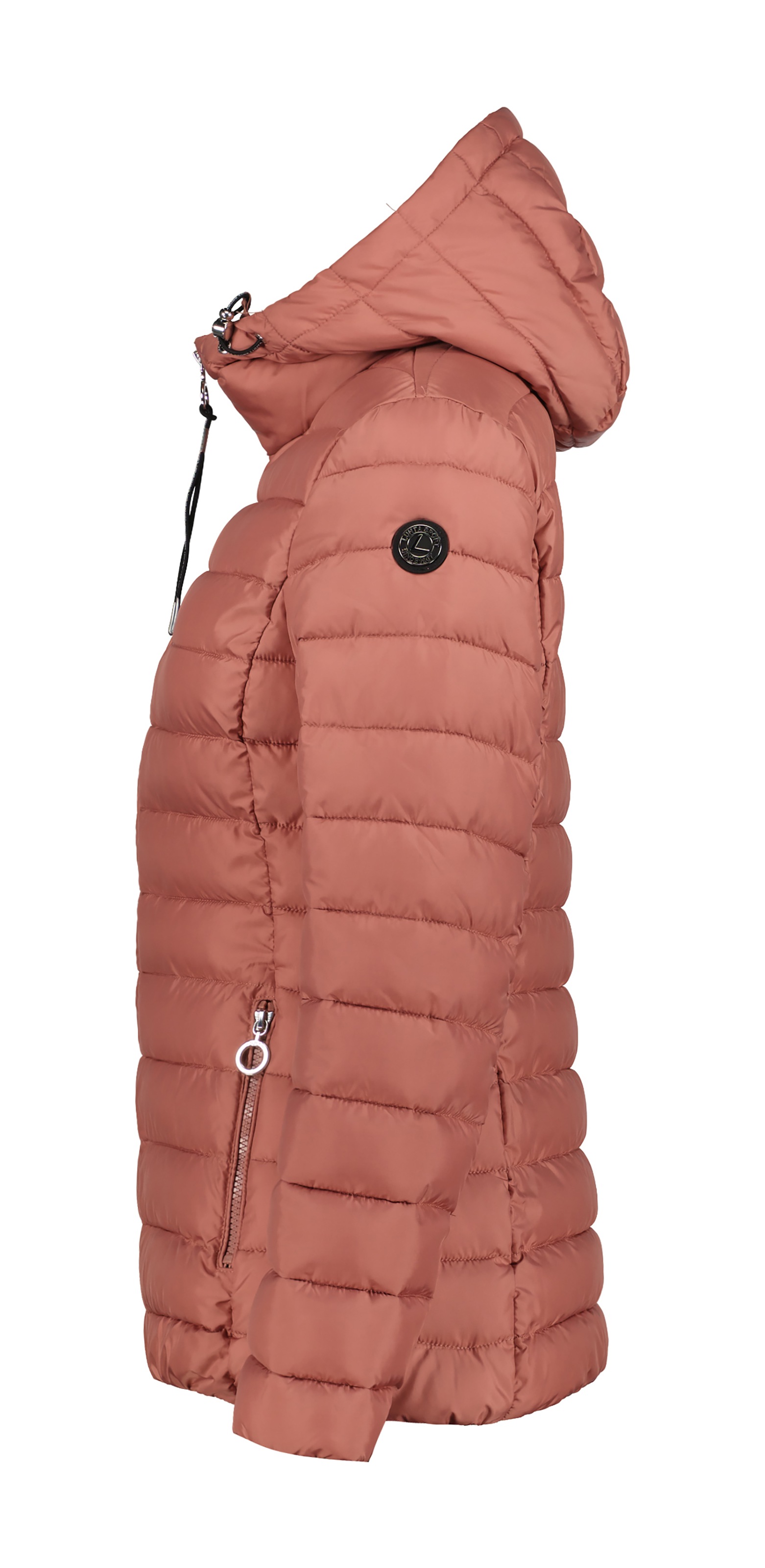 Luhta Funktionsjacke »ARMILA«, mit Kapuze