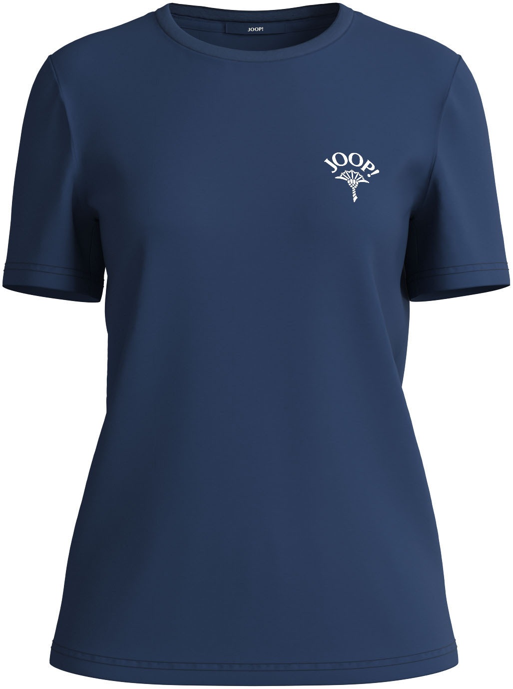 JOOP! T-Shirt »Comfort«, mit klassischem Rundhalskragen