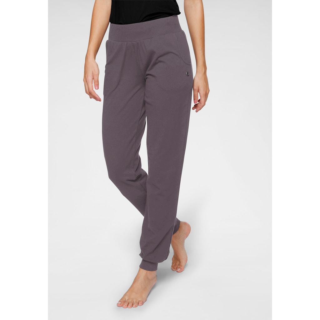 Ocean Sportswear Yogahose »Soulwear - Yoga & Relax Pants - Loose Fit«