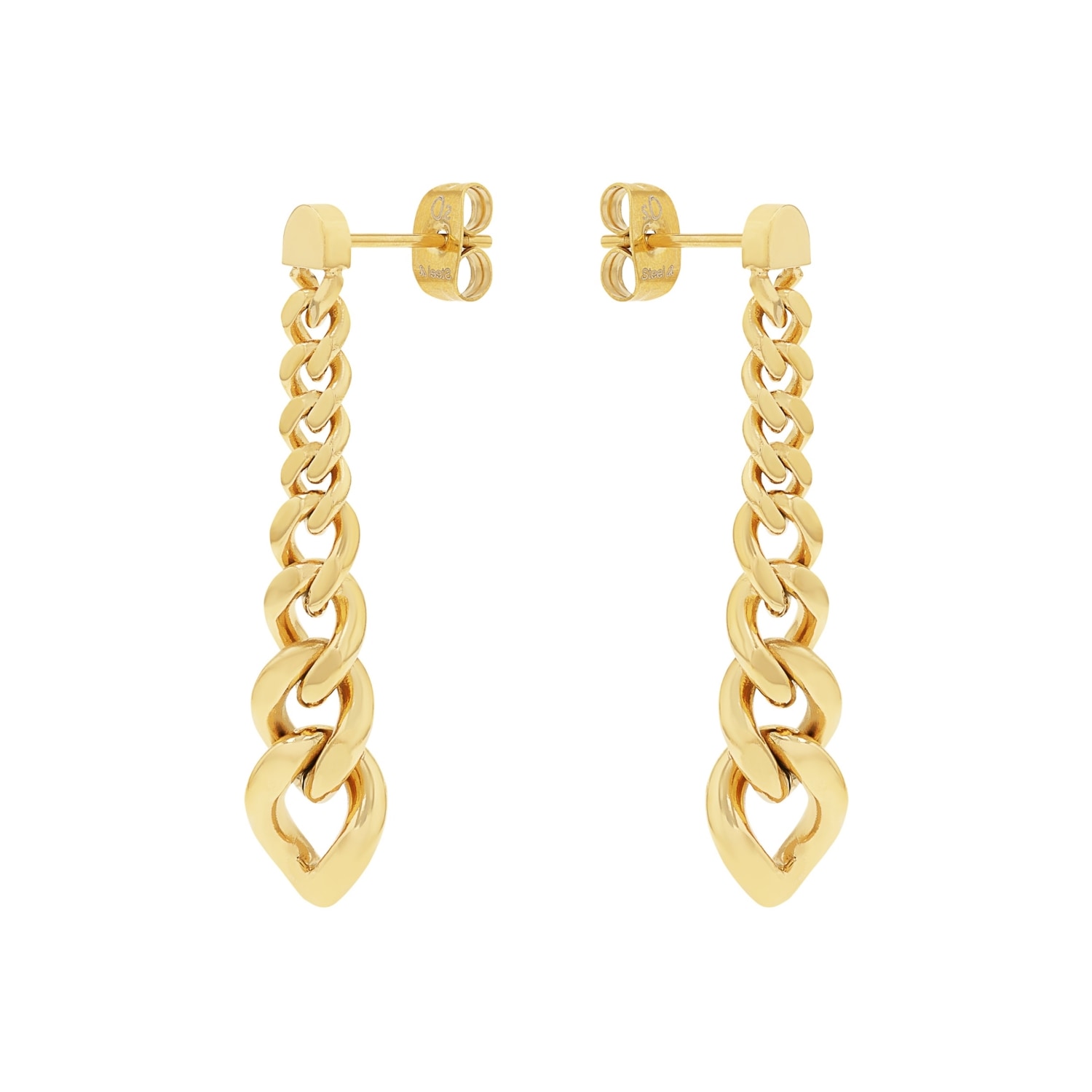 s.Oliver Paar Ohrhänger »2039751«