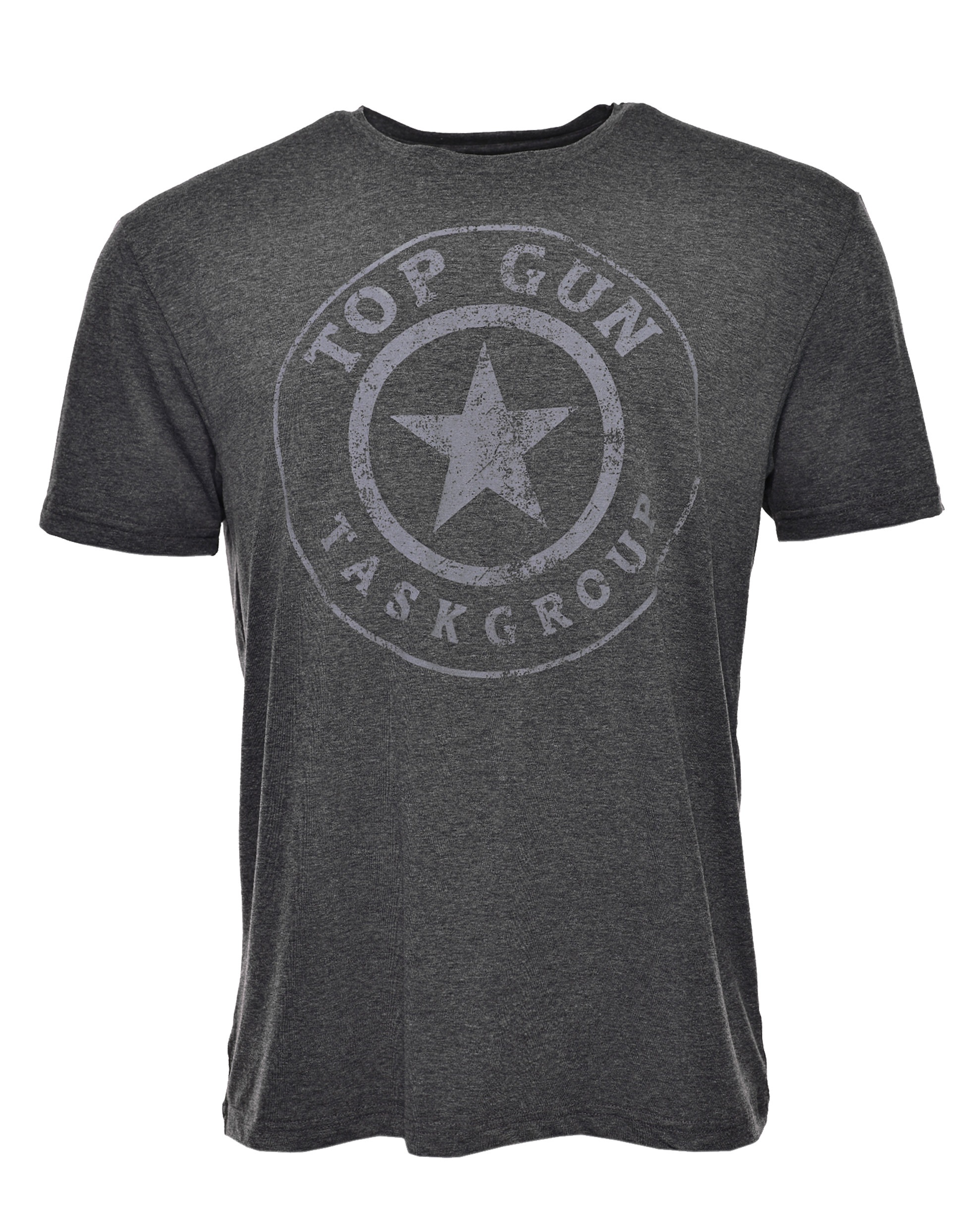 TOP GUN T-Shirt »T-Shirt TG20212110«