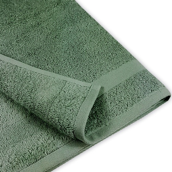 framsohn frottier Handtuch Set »Organic Nature«, (2 St., 2er Set Handtücher 50 x 100 cm), weich, Bio Baumwolle, Hergestellt in Österreich