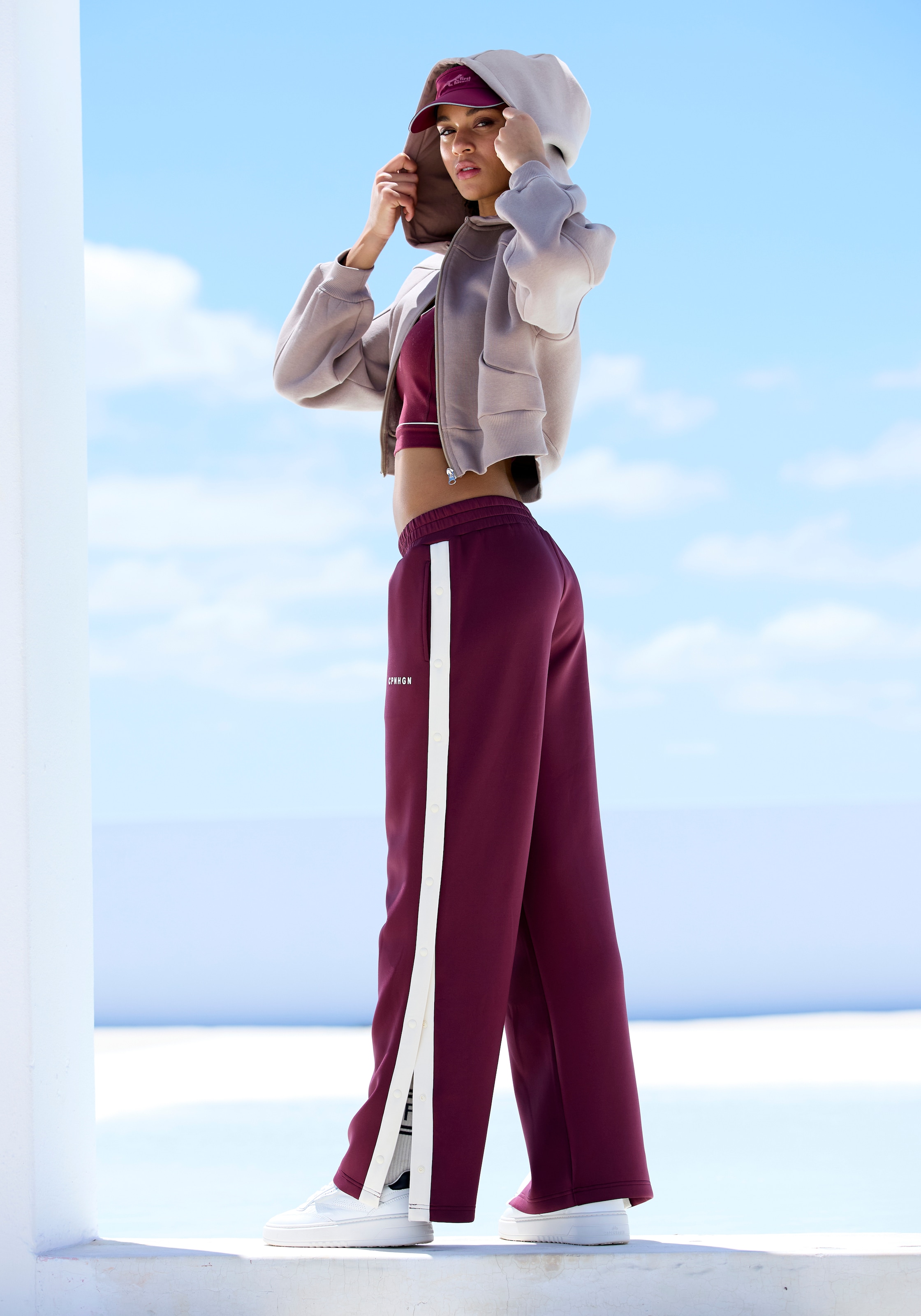 Copenhagen Studios Loungepants