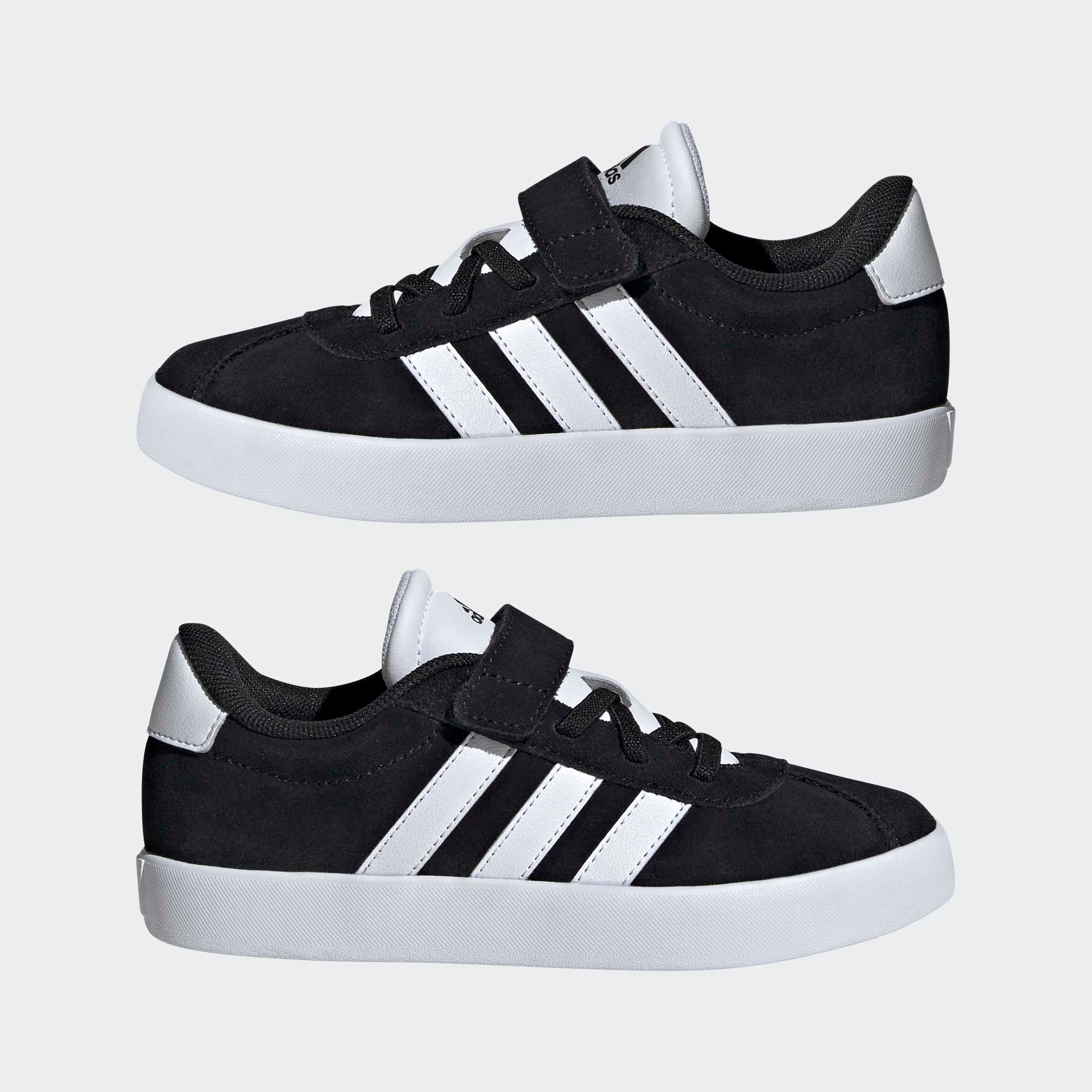 adidas Sportswear Sneaker »VL COURT 3.0«  mit Klettverschluss, für Kinder