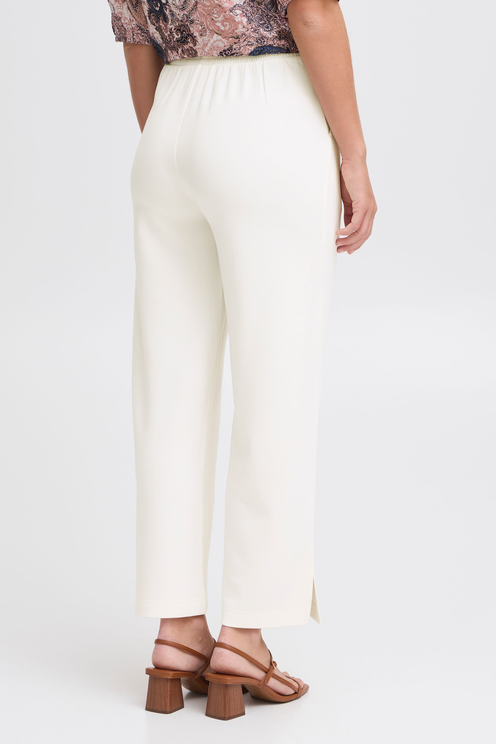 fransa Loungehose »Loungehose FRAURORA«