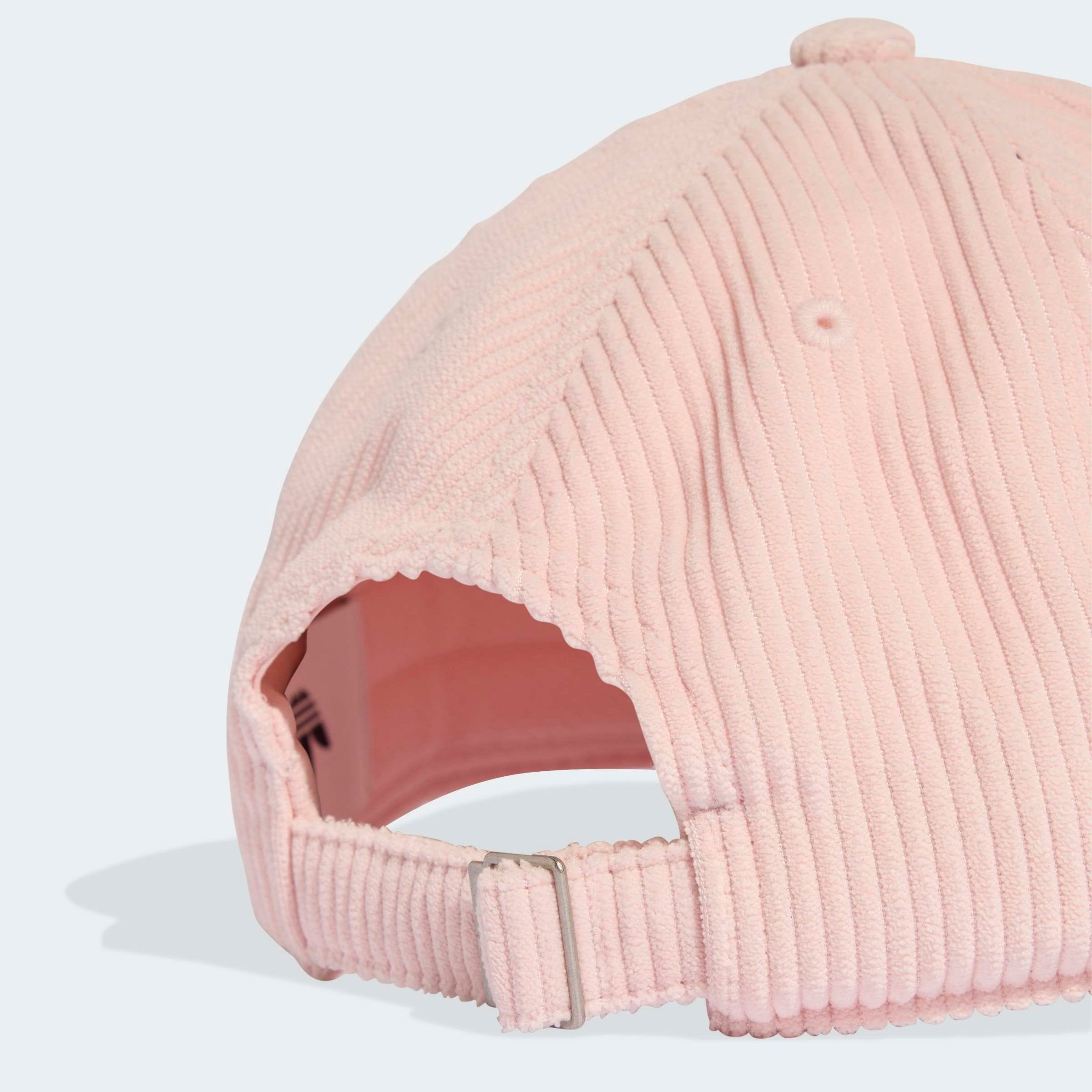 adidas Originals Baseball Cap »CORDUROY« Baseballcap aus weichem Cord