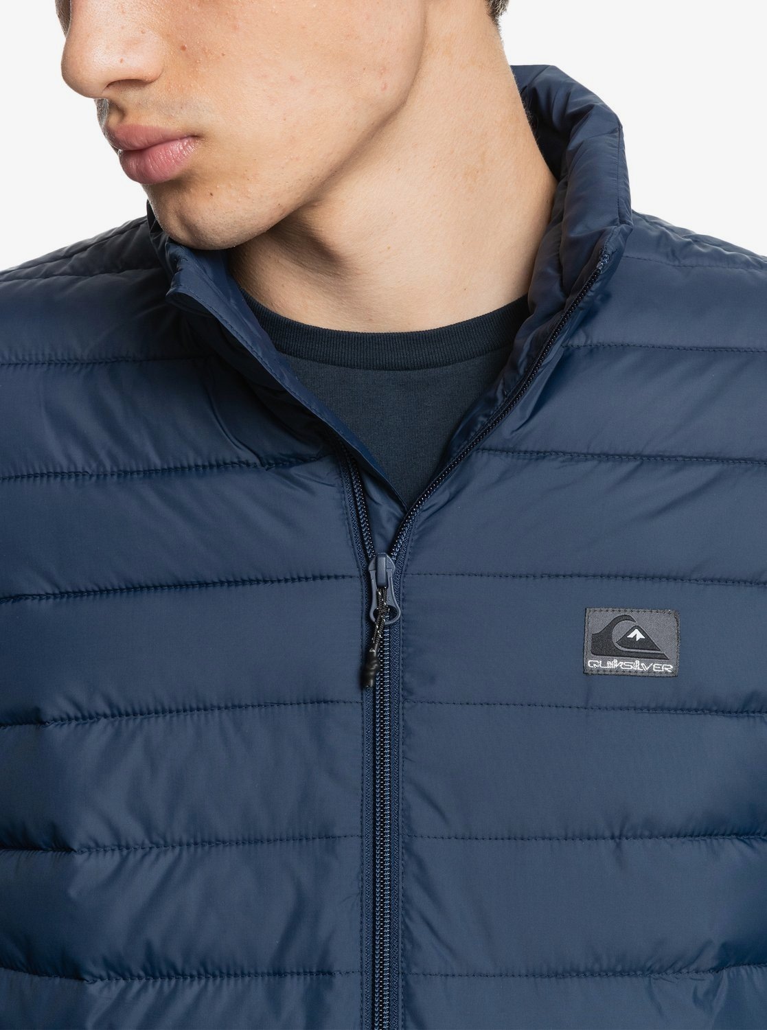 Quiksilver Outdoorjacke »Scaly«