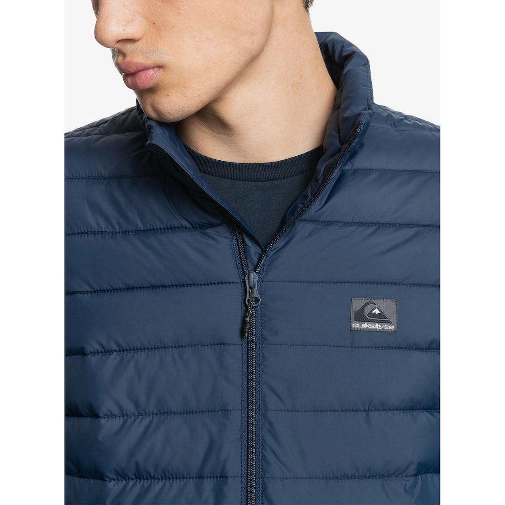 Quiksilver Daunenjacke »Scaly«