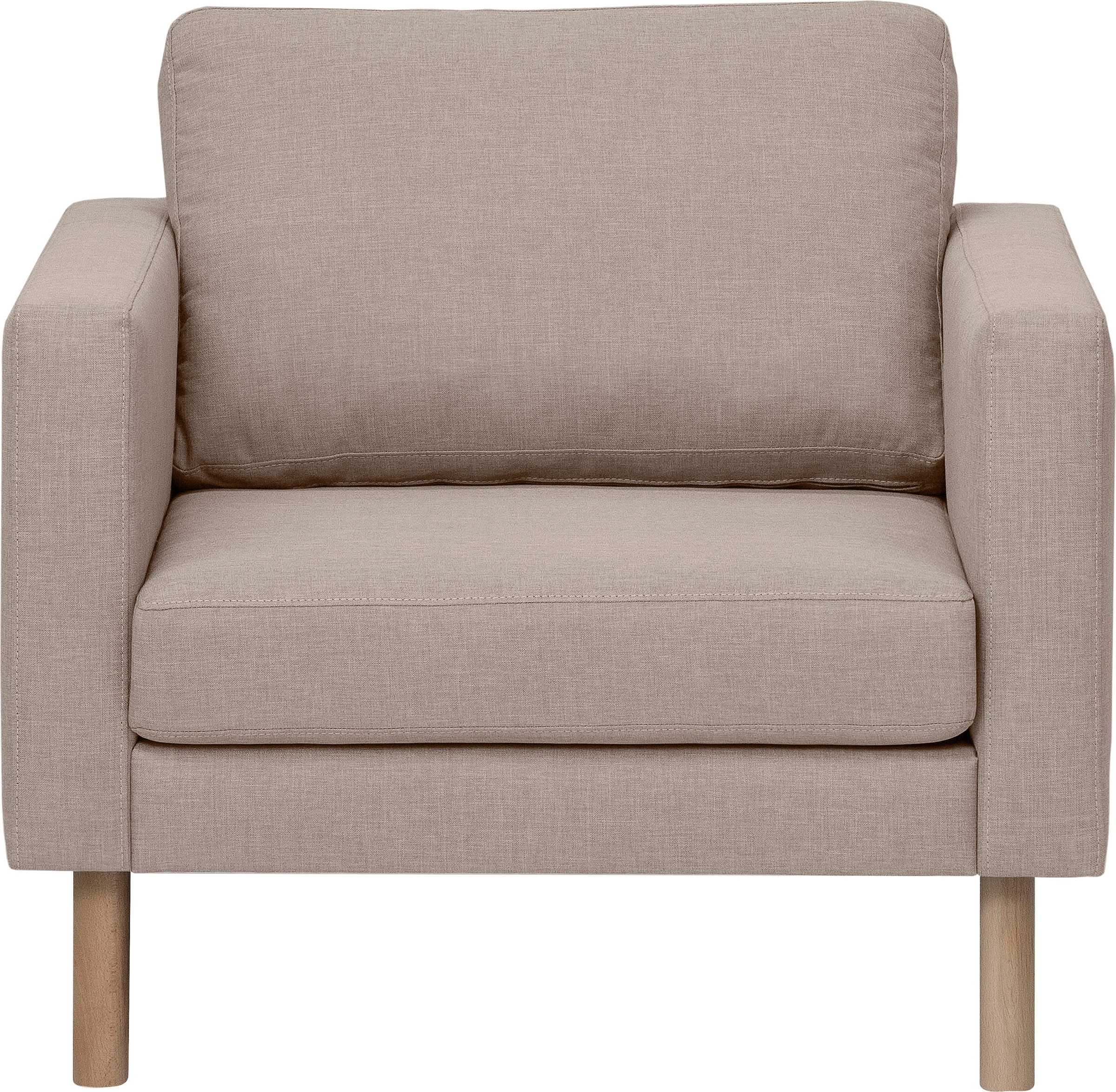 GEPADE Sessel »Clubsessel und Loungesessel«, in klassischem Design