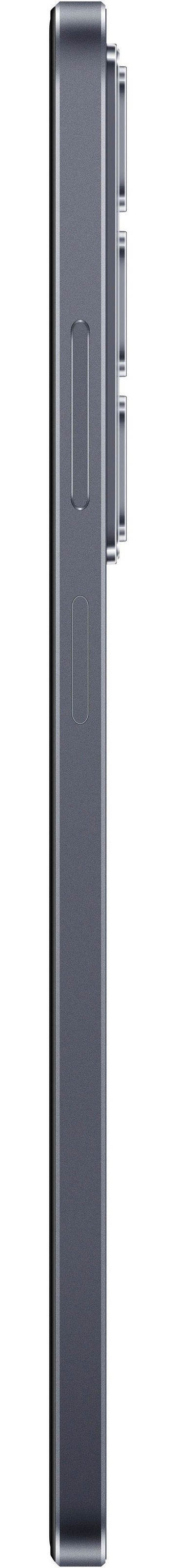 Realme Smartphone »14x 5G 128GB« Carbon Black