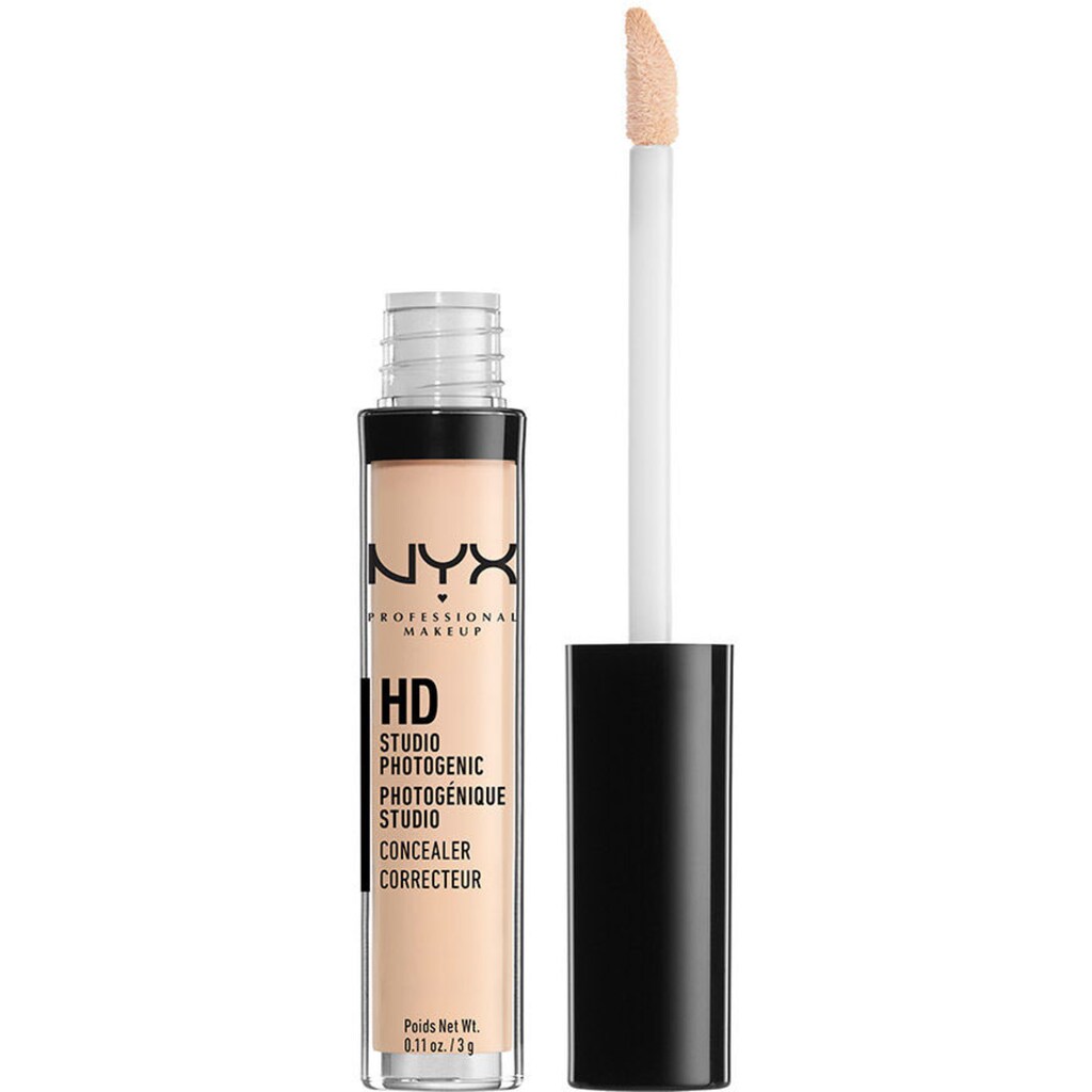 NYX Concealer »Professional Makeup Concealer Wand«
