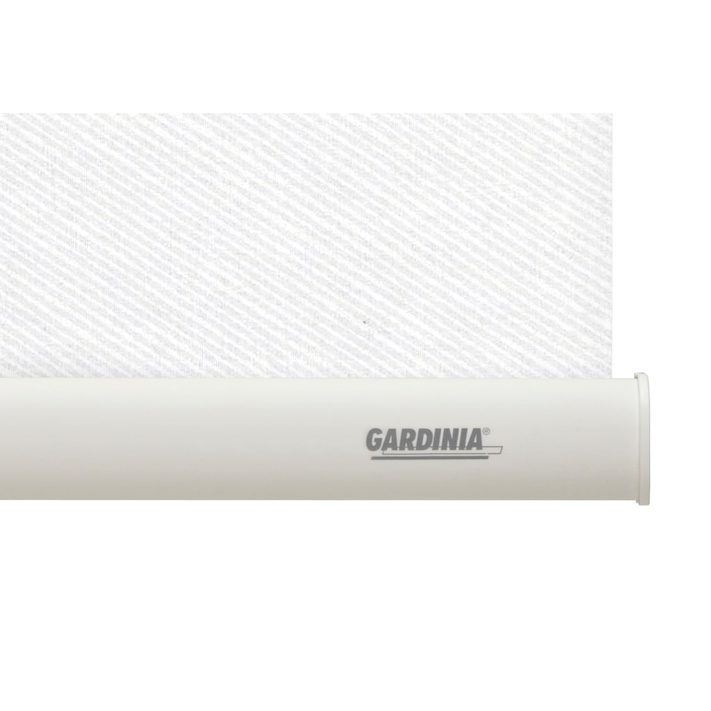 GARDINIA Seitenzugrollo »Uni-Rollo - Thermo Energiesparend«, verdunkelnd, energiesparend