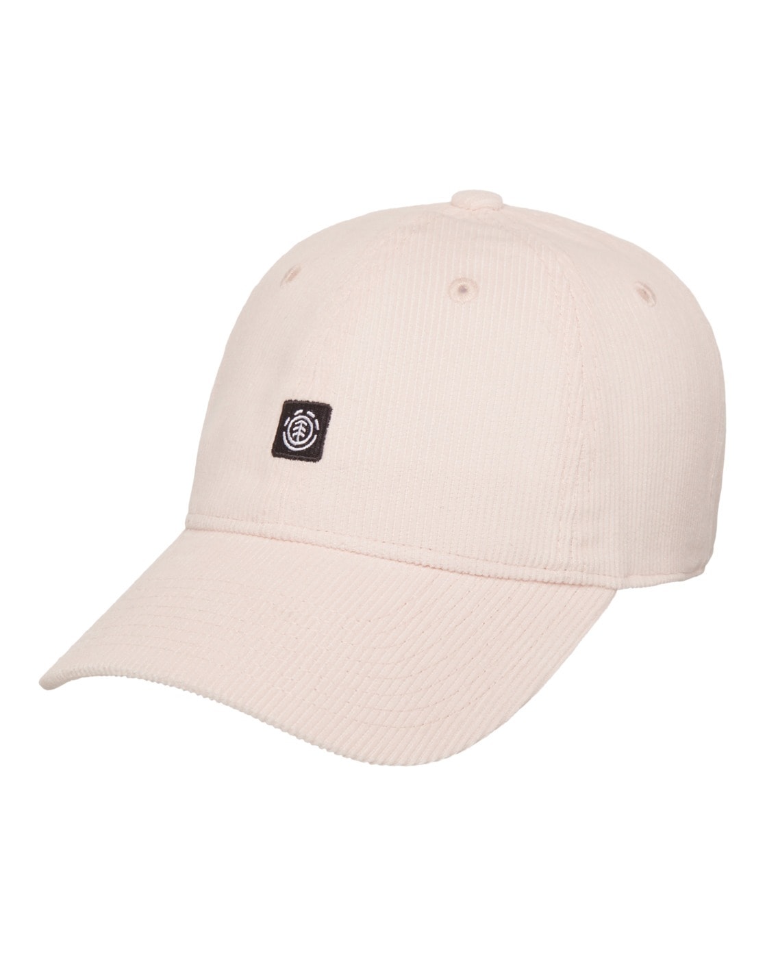 Element Fitted Cap »Icon Dad Corduroy«