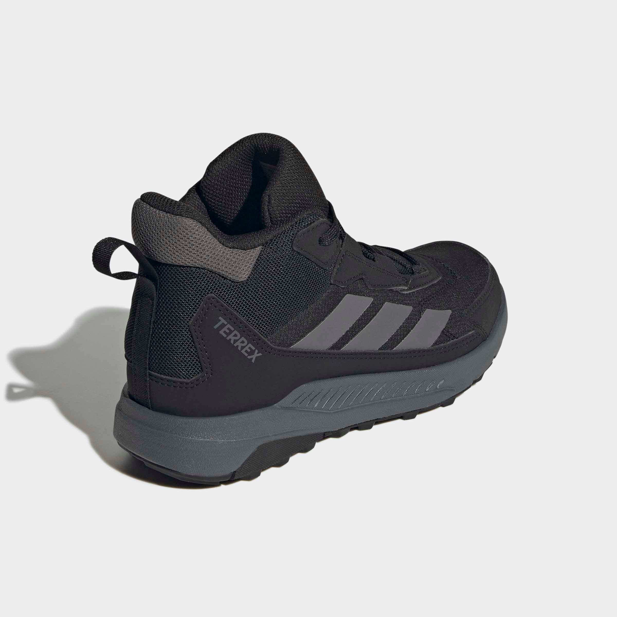 adidas TERREX Wanderschuh »ANYLANDER MID KIDS«  für Kinder & Jugendliche