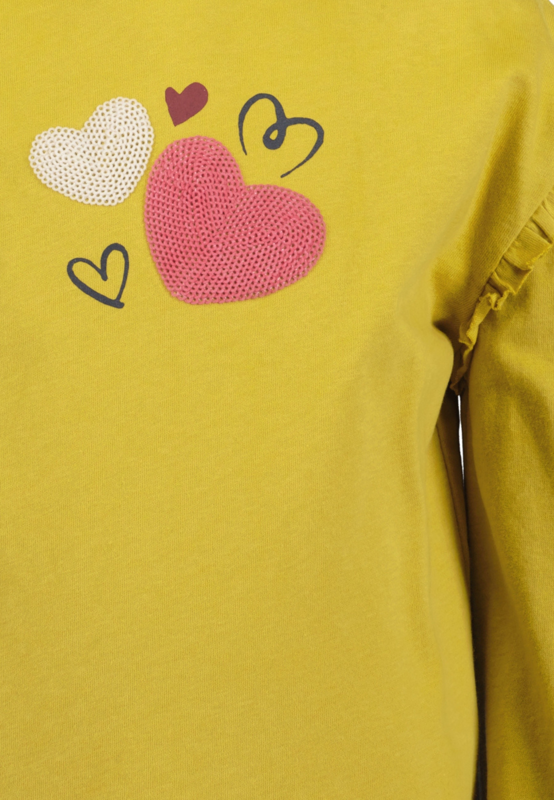 Blue Seven Langarmshirt »Blue Seven Langarmshirt«