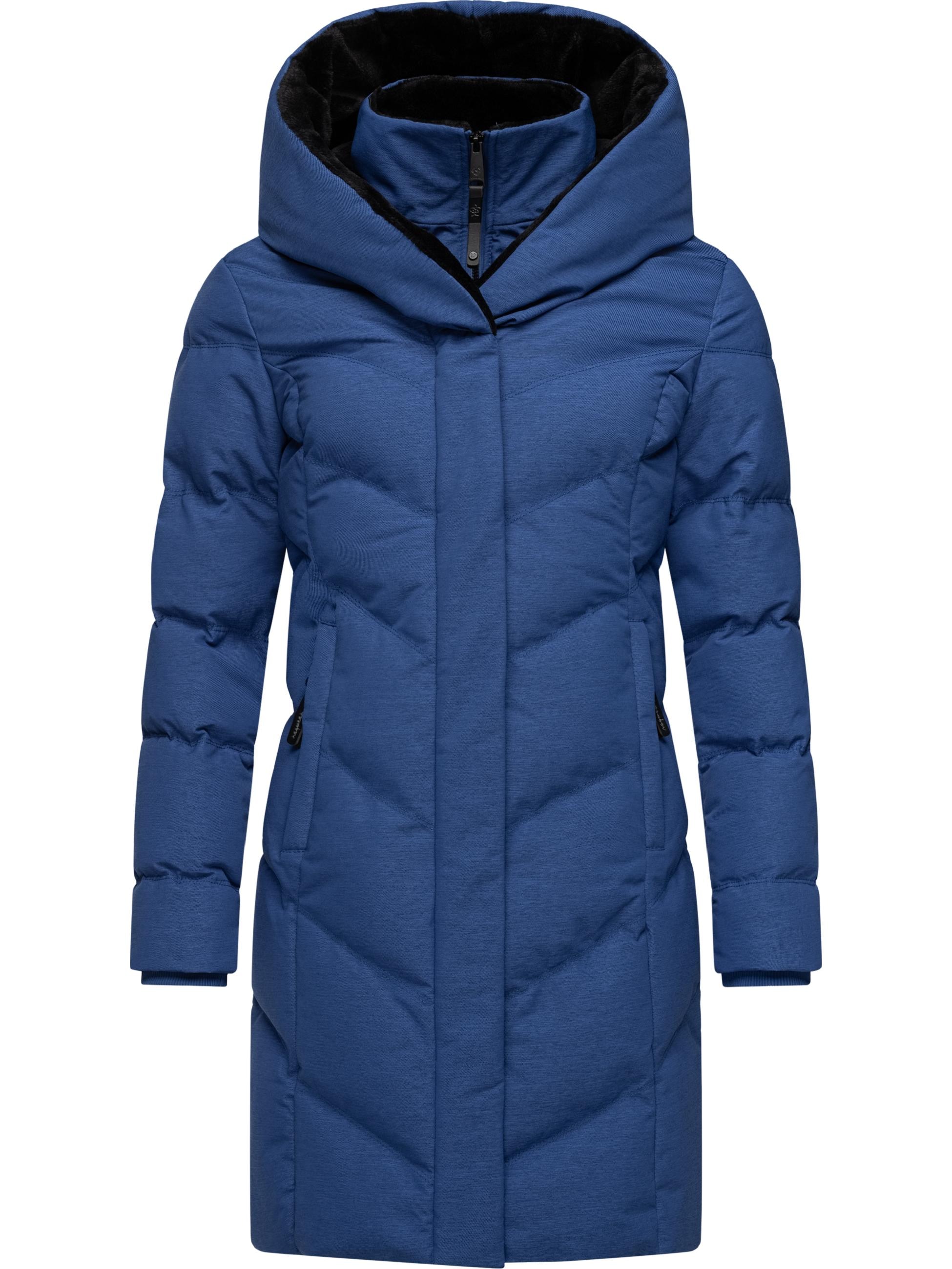 Ragwear Steppmantel »Steppmantel Natalka Cosy«