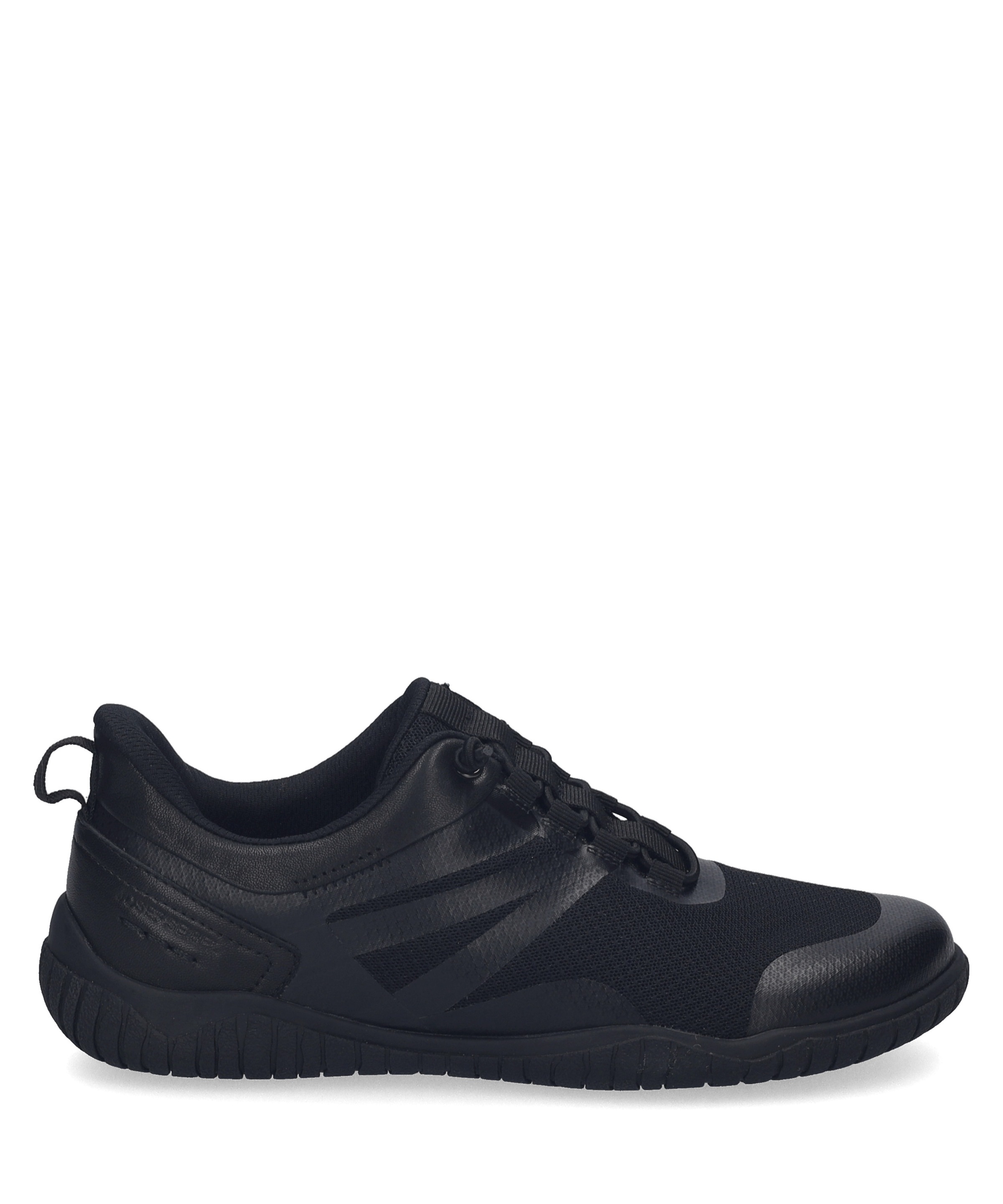 Josef Seibel Sneaker »Wynona 11, black-black«