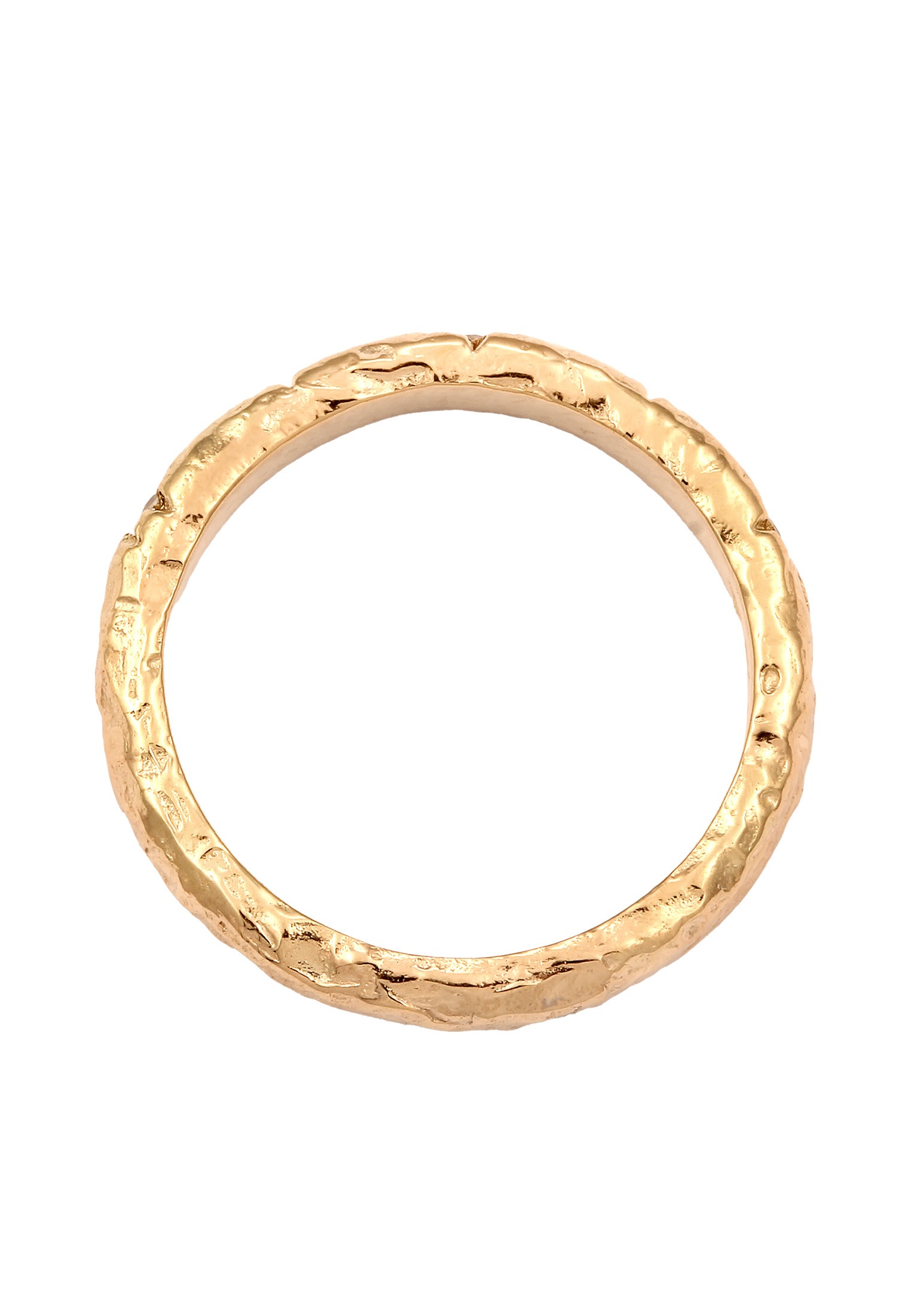 HAZE & GLORY Silberring »Ring Topas 925 Sterling Silber - Tech For The Stars«