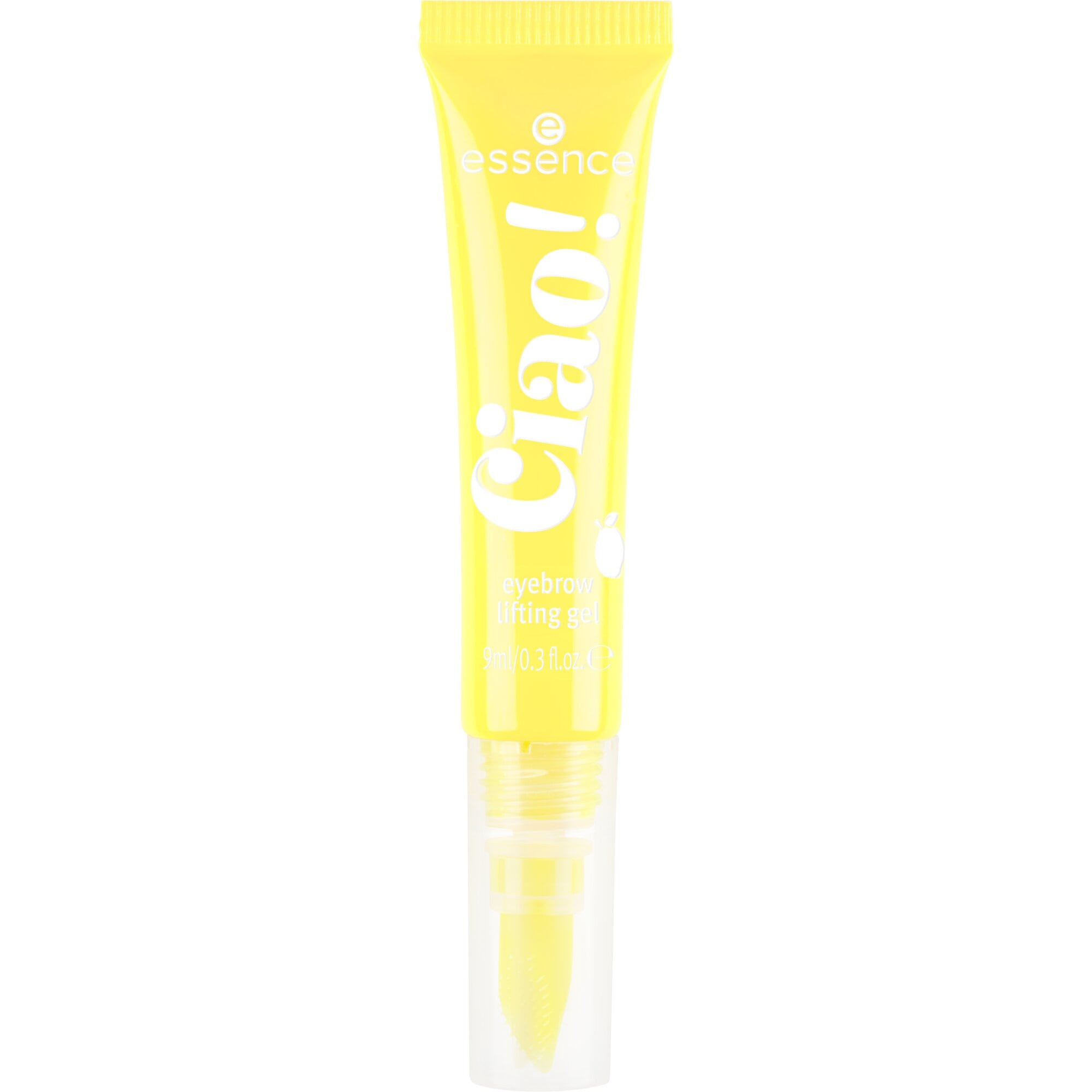 Essence Augenbrauen-Gel »Ciao! eyebrow lifting gel«