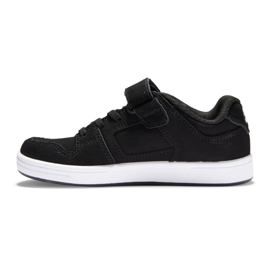 DC Shoes Sneaker »Manteca 4 V Sn«