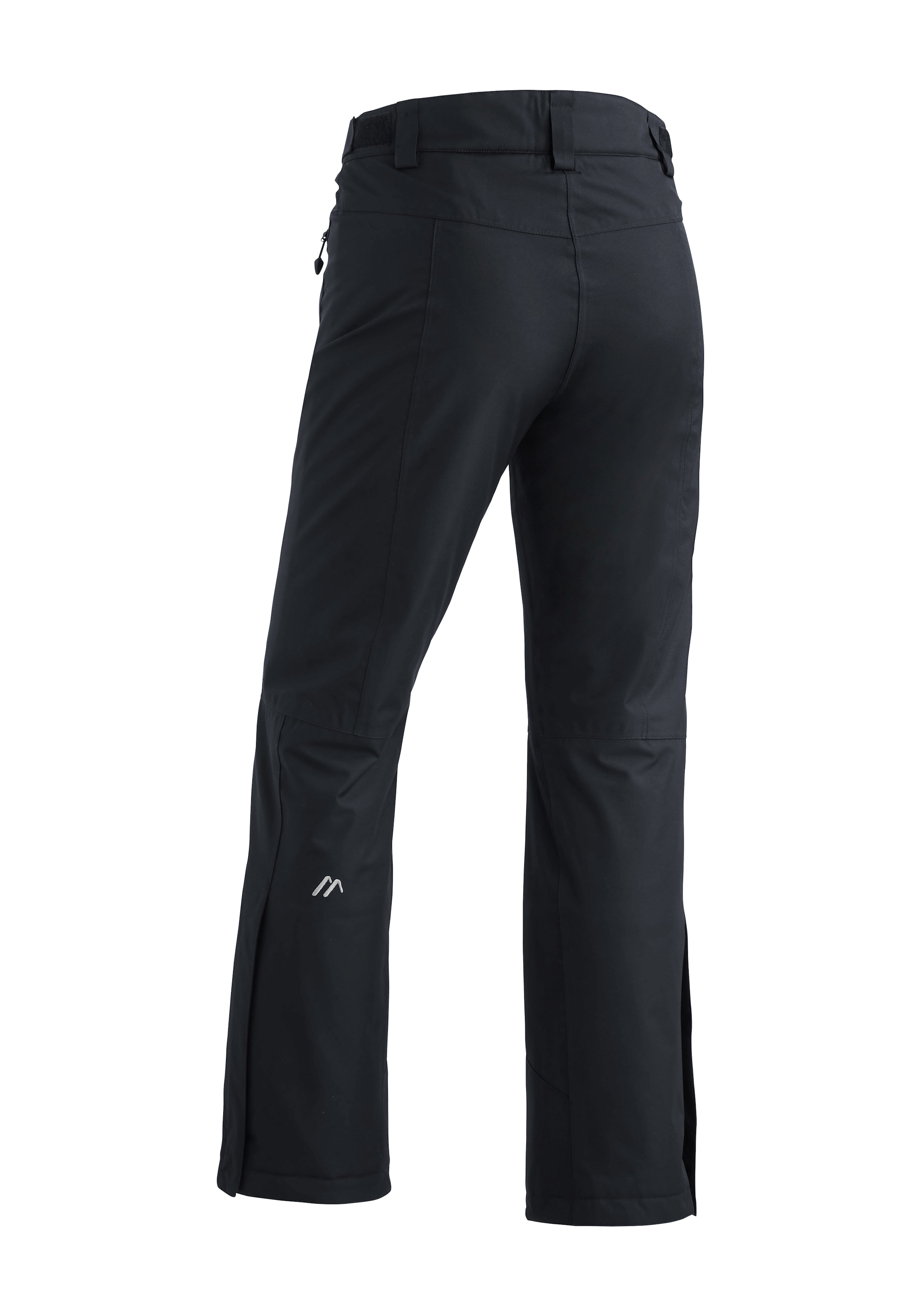 Maier Sports Skihose »Ronka«  Damen Schneehose, wind- und wasserdicht, 2 RV-Taschen, Regular Fit
