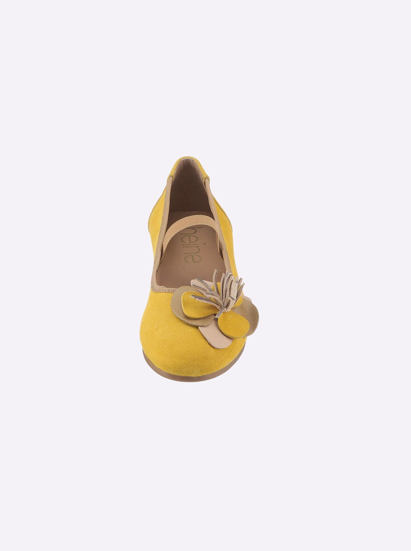 heine Ballerina