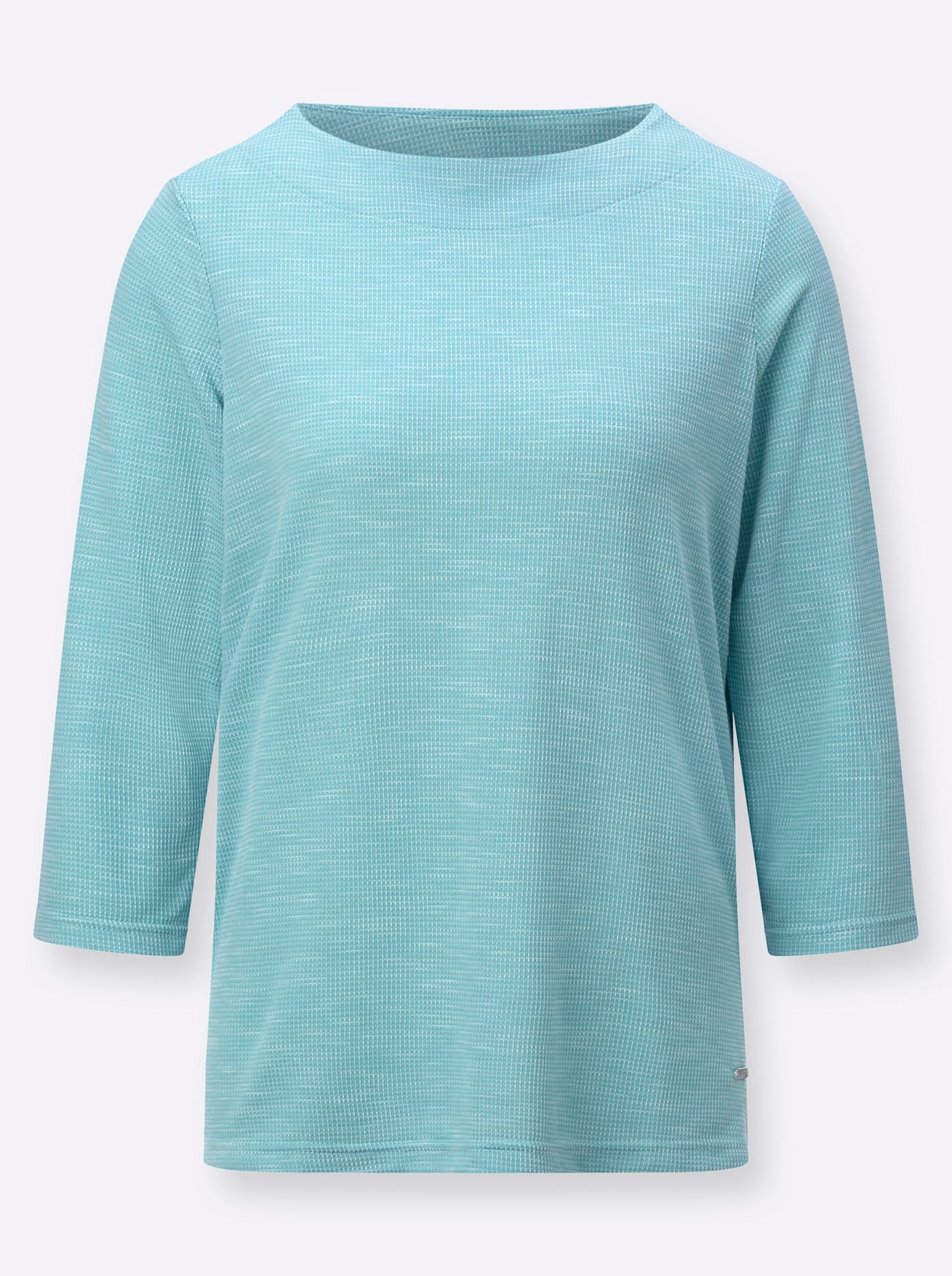 Casual Looks 3/4-Arm-Shirt »3/4-Arm-Shirt« 1 Stk.