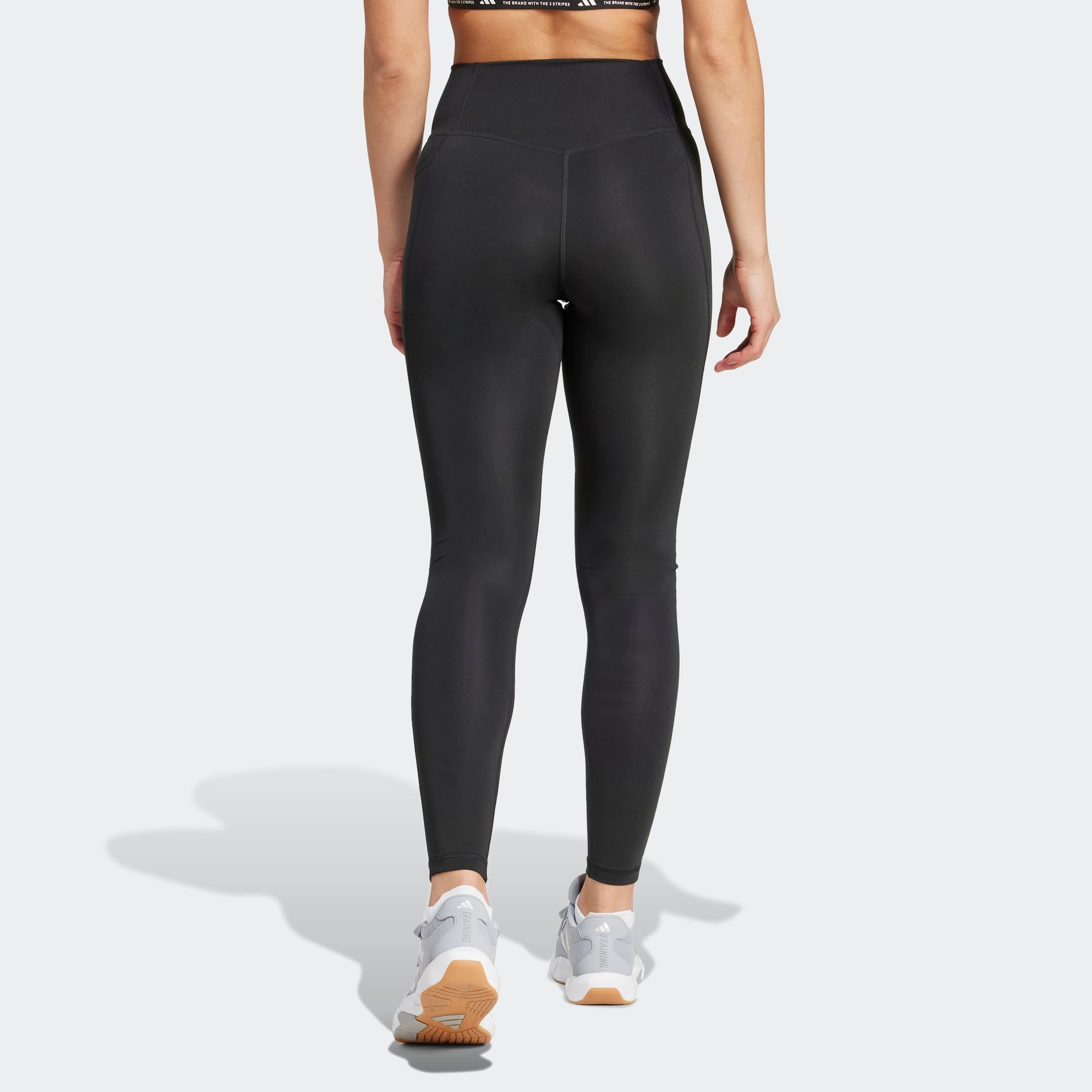 adidas Performance Trainingstights »OPT ESS ST 1/1«, (1 tlg.)