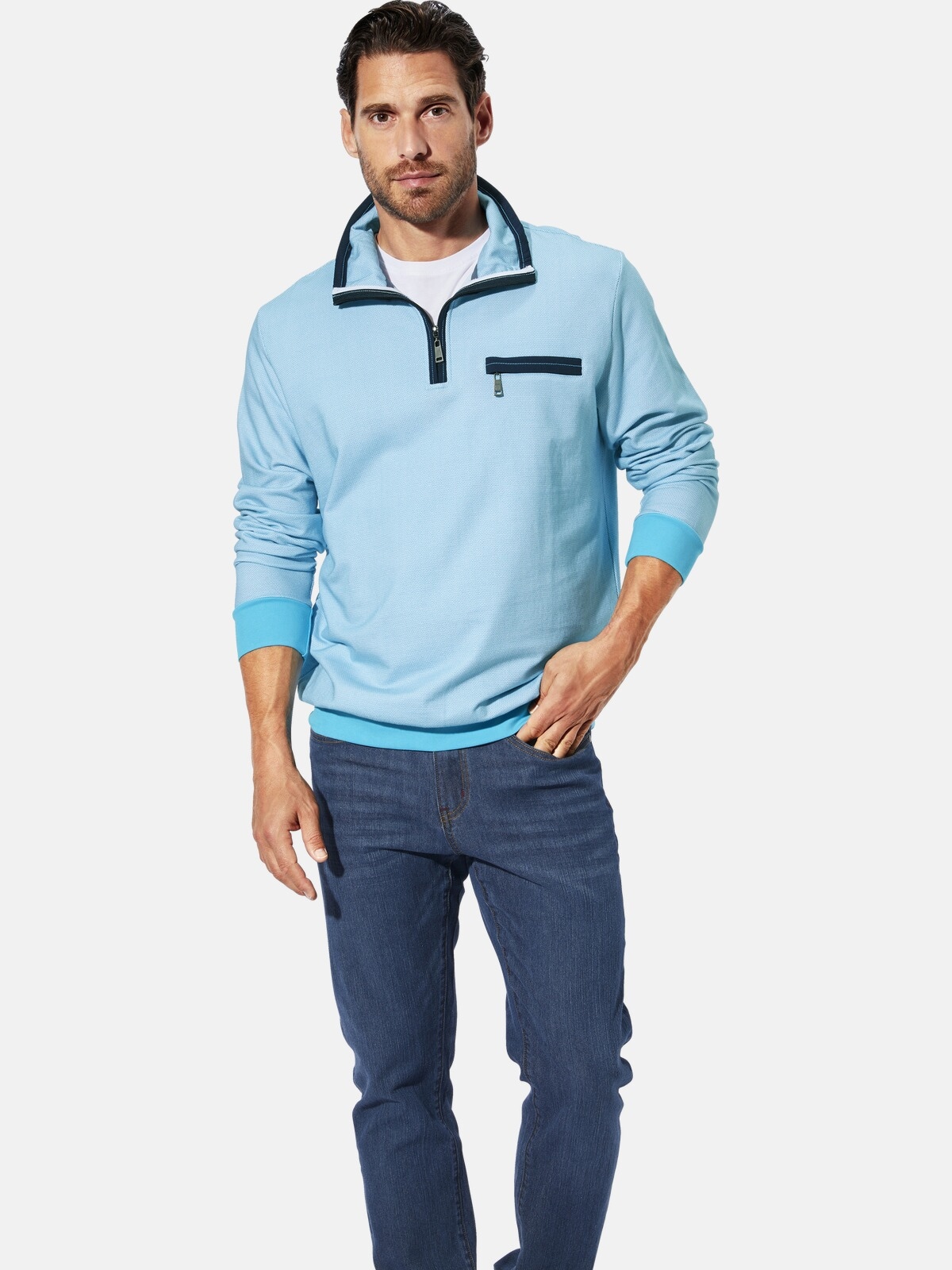 Babista Sweatshirt »Sweatshirt GALRON«