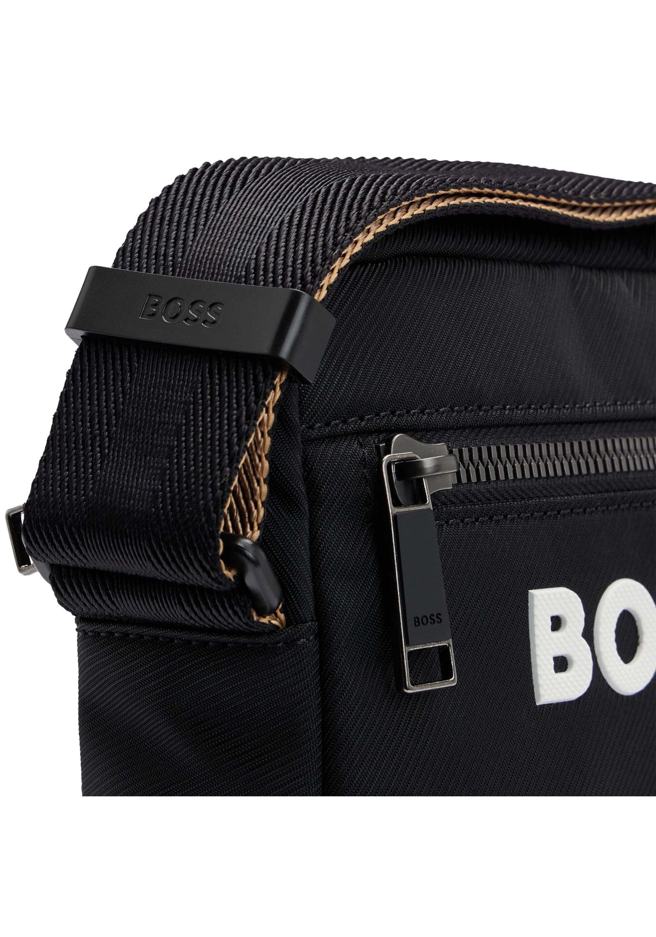 BOSS Umhängetasche »Umhängetasche Catch 3.0 NS Zip«