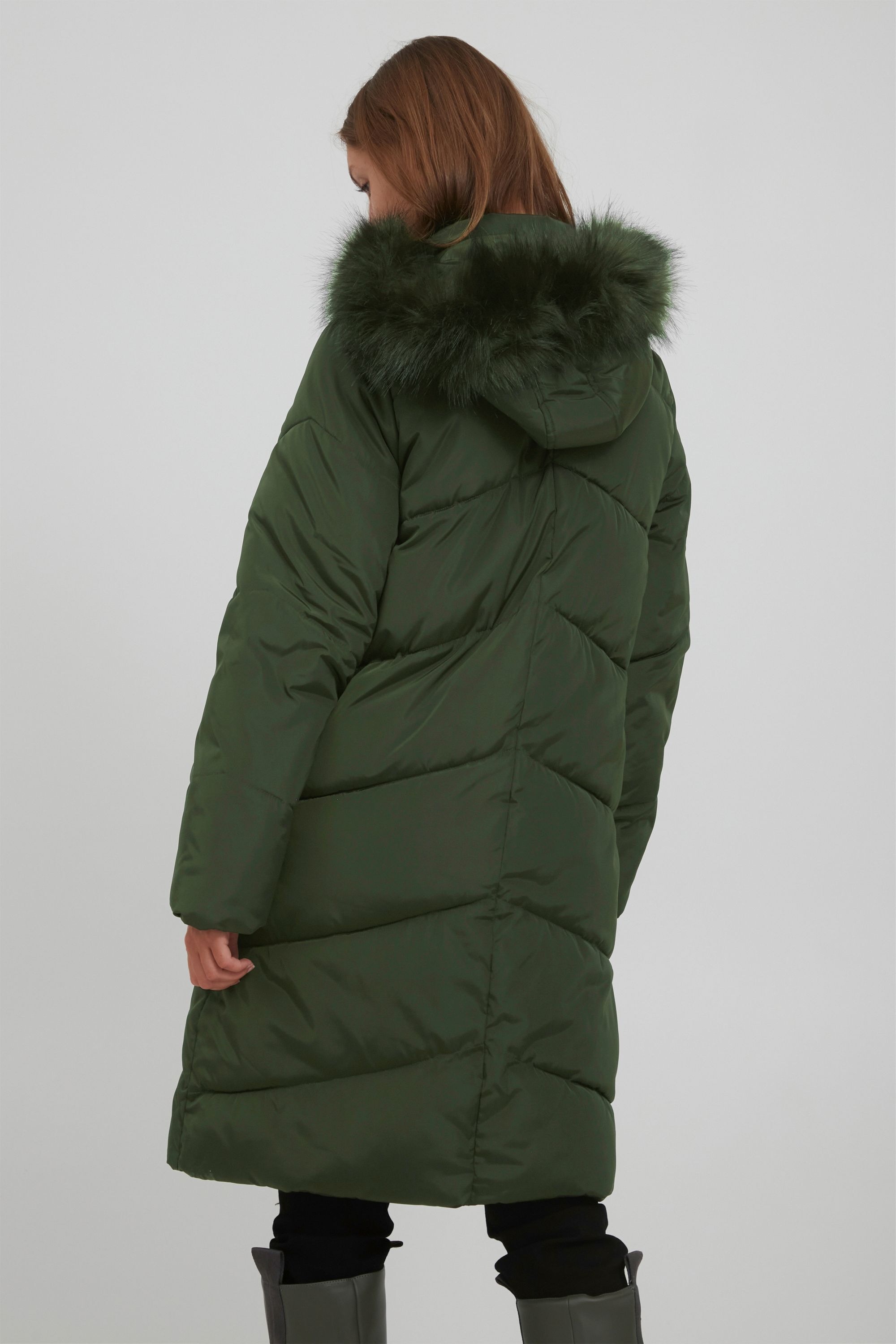 b.young Wintermantel »Wintermantel BYAbelone«