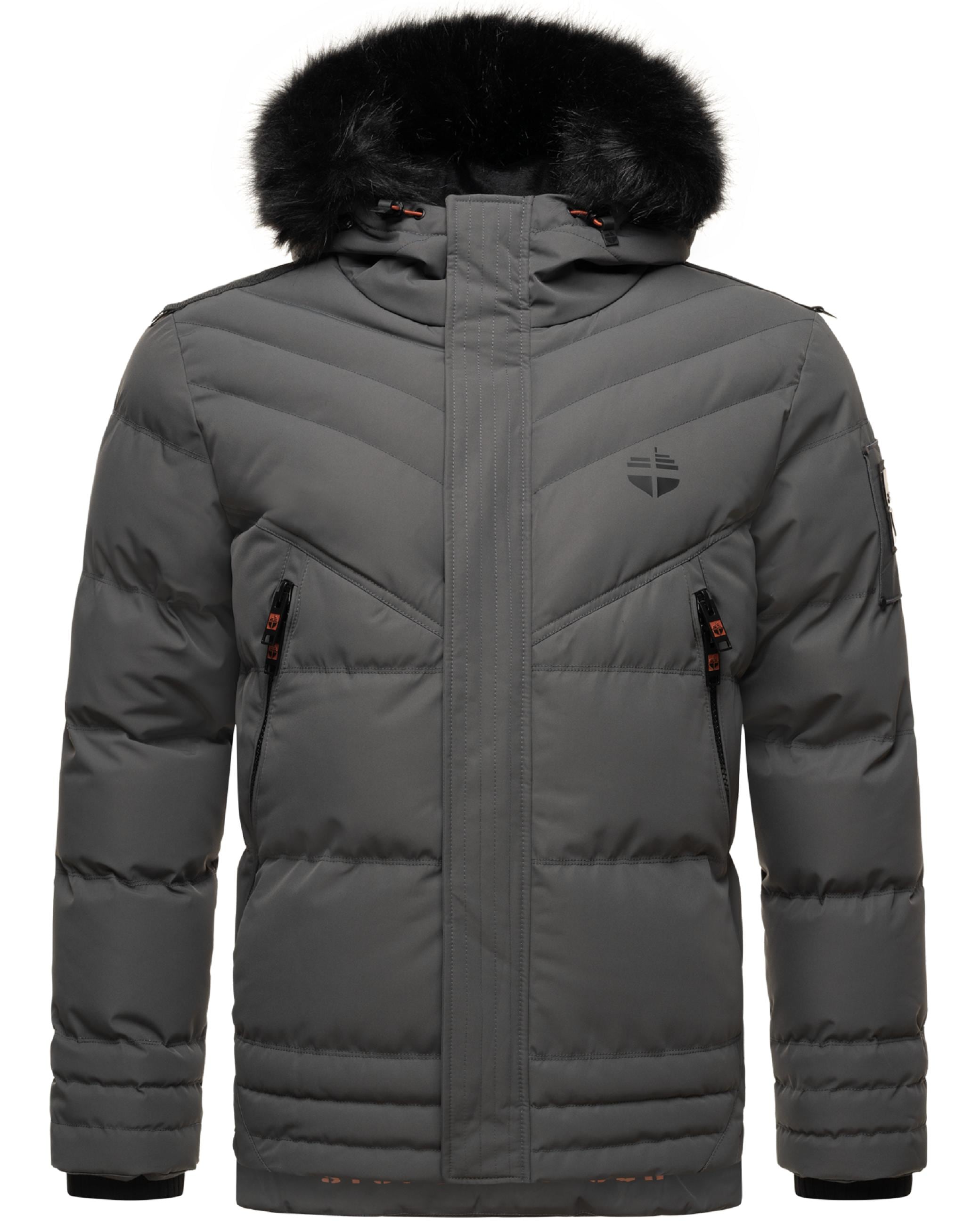 Stone Harbour Steppjacke »Winterjacke Romaan«